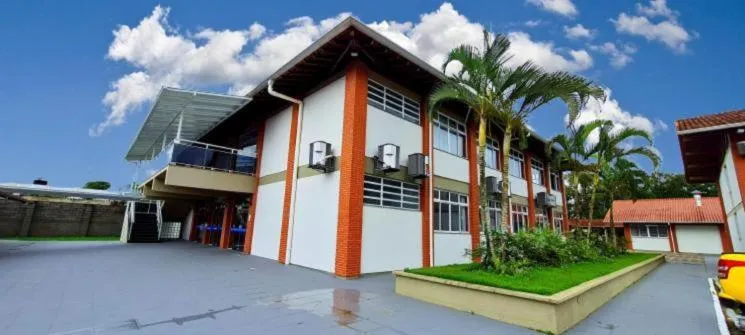 Pousada Pontal de Guaratuba