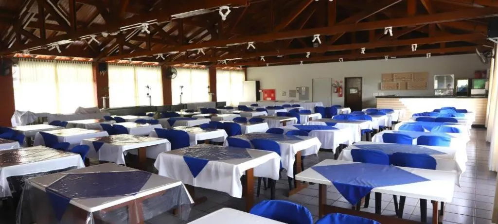 Pousada Pontal de Guaratuba