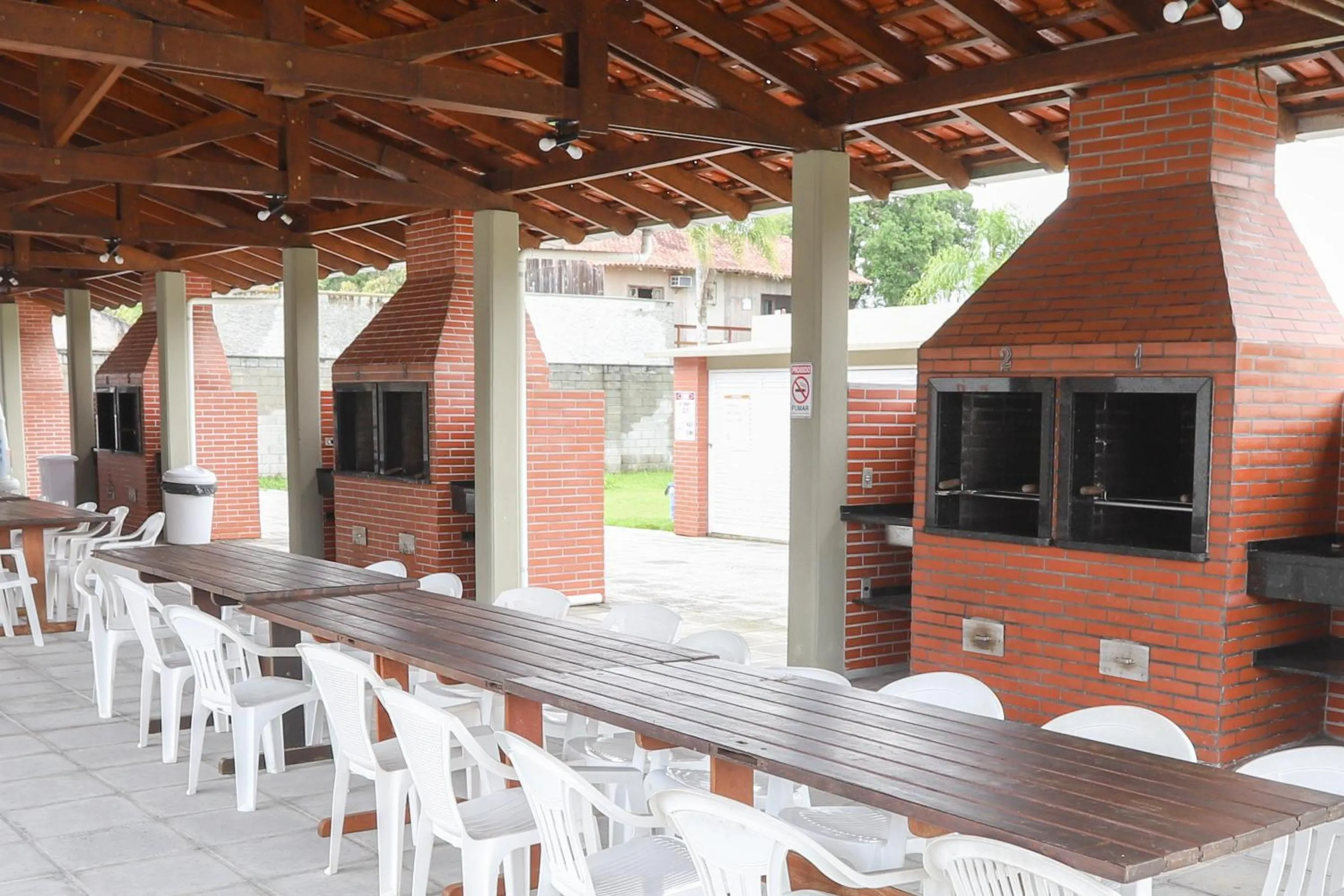 Pousada Pontal de Guaratuba