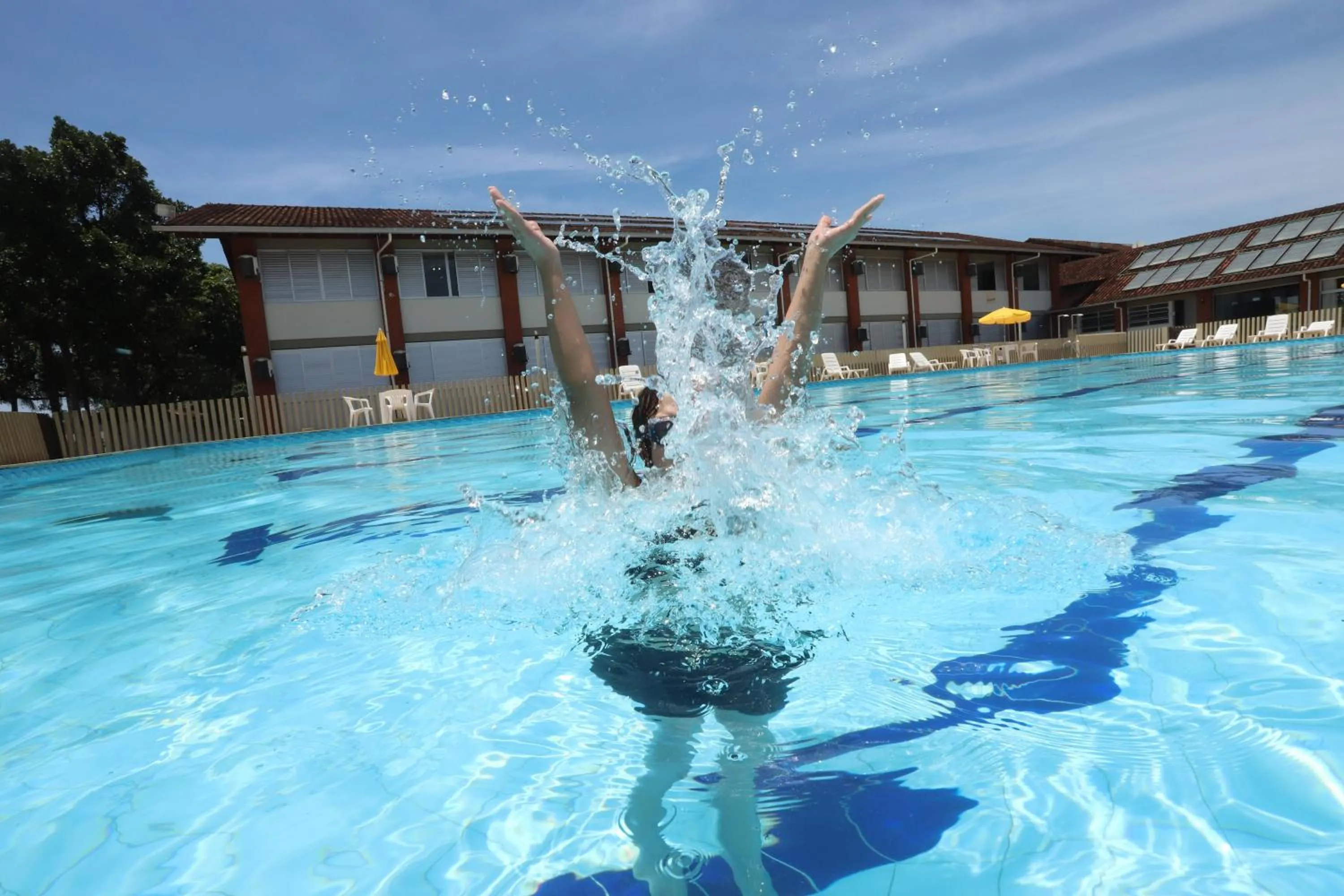 Pousada Pontal de Guaratuba