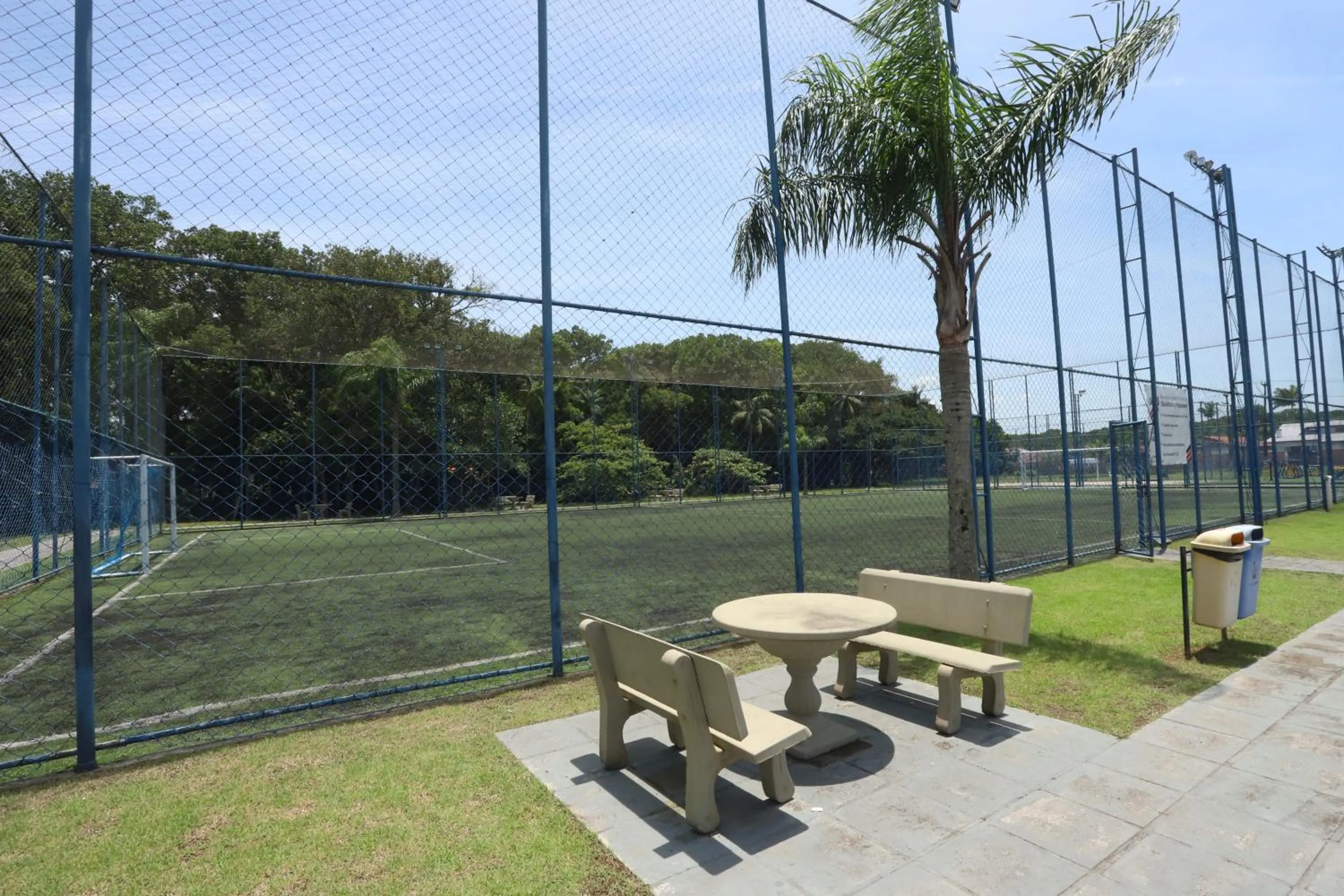 Pousada Pontal de Guaratuba