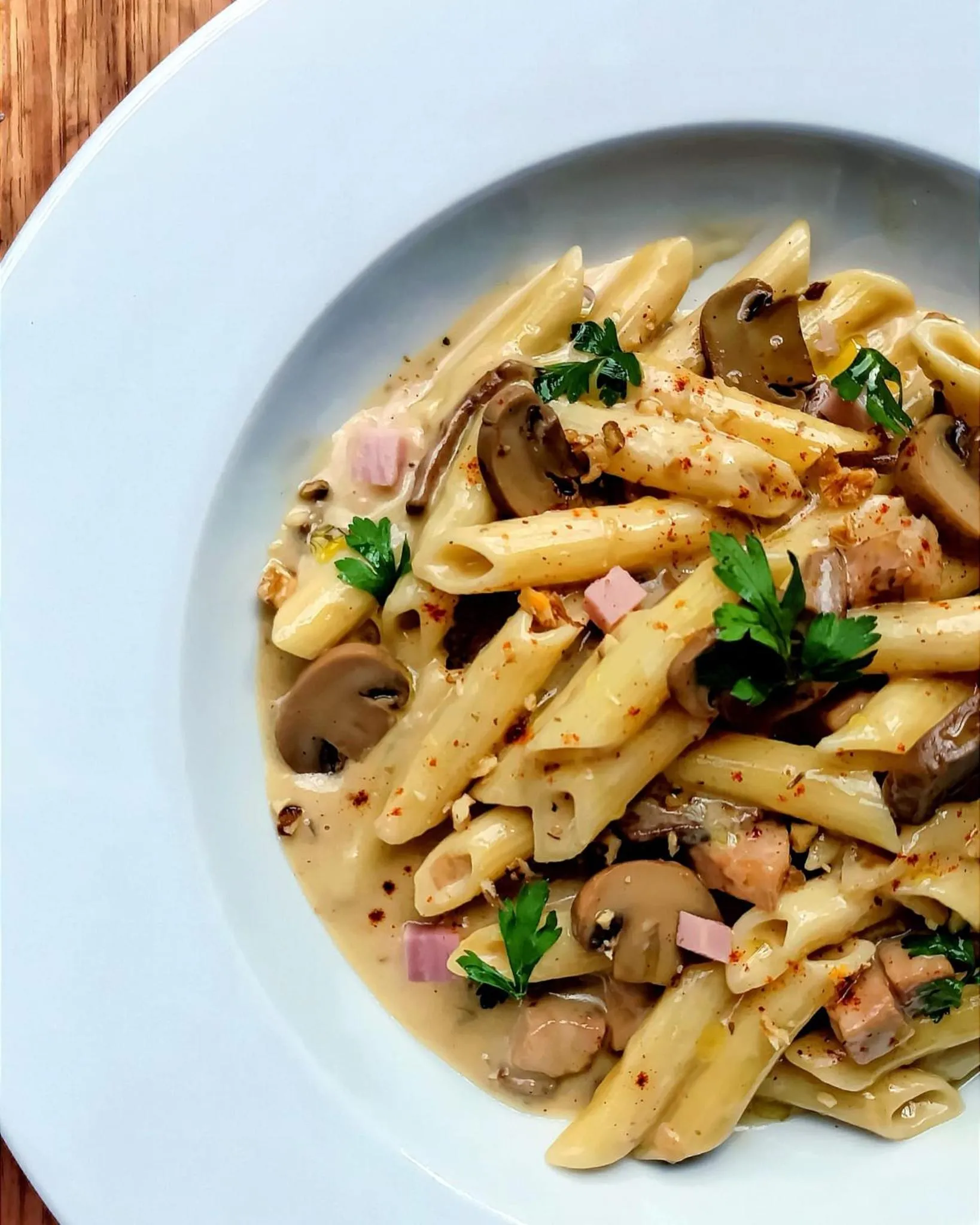 Restaurant/places to eat in La Baguala