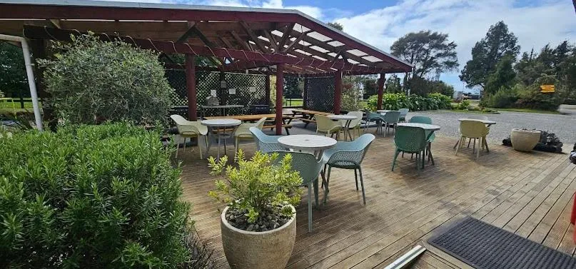 Westport Kiwi Holiday Park & Motels