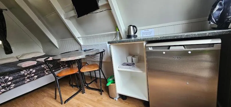 Westport Kiwi Holiday Park & Motels