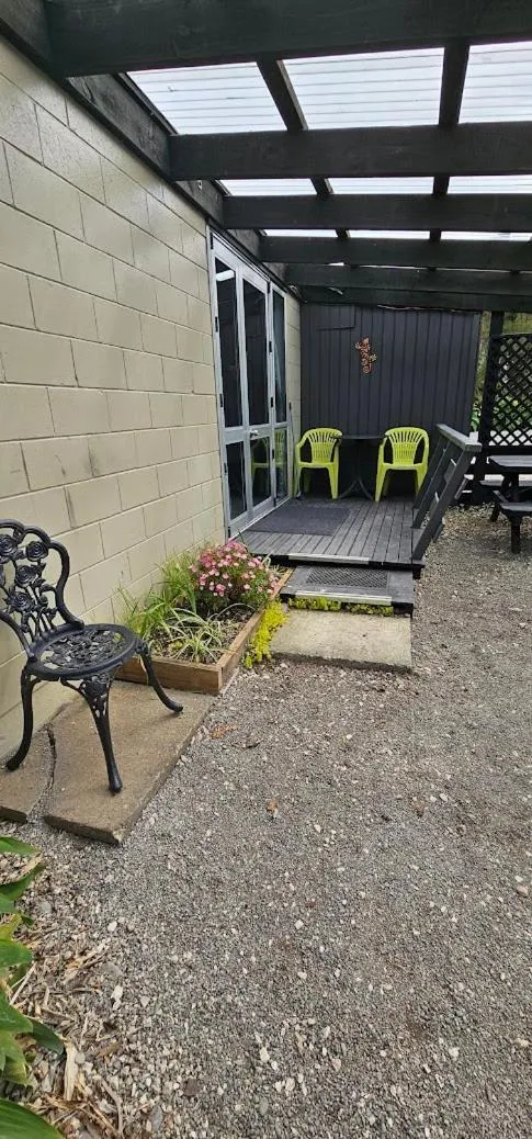 Westport Kiwi Holiday Park & Motels