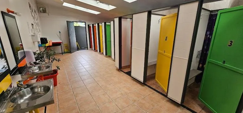 Westport Kiwi Holiday Park & Motels