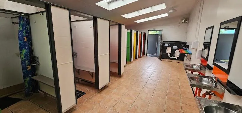 Westport Kiwi Holiday Park & Motels