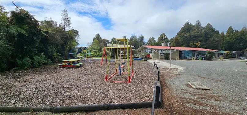 Westport Kiwi Holiday Park & Motels