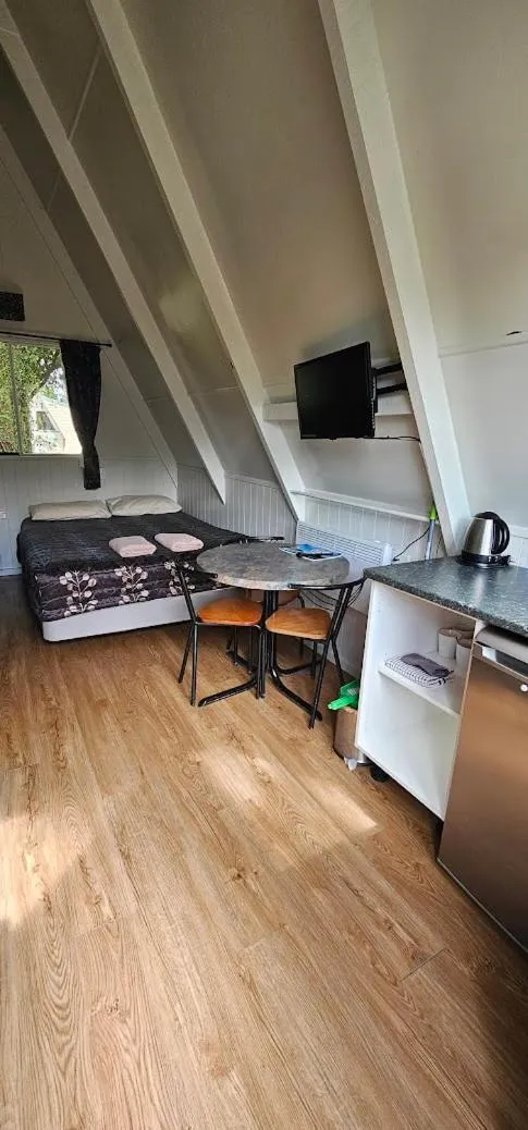 Westport Kiwi Holiday Park & Motels