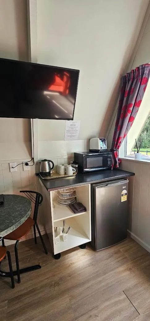 Westport Kiwi Holiday Park & Motels