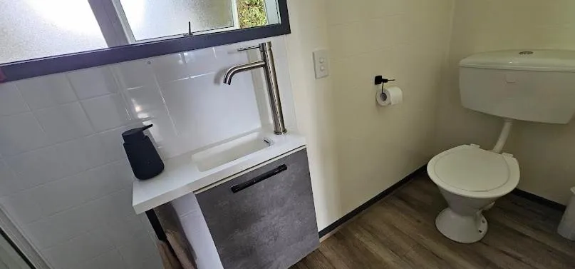 Westport Kiwi Holiday Park & Motels