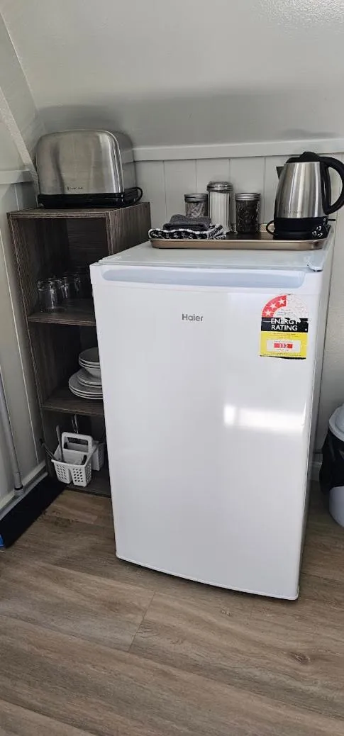 Westport Kiwi Holiday Park & Motels