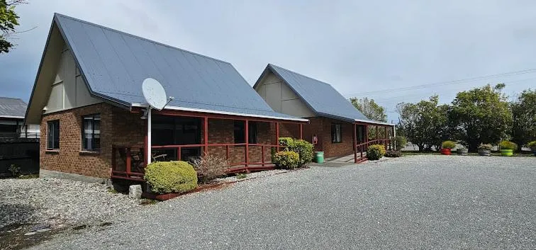 Westport Kiwi Holiday Park & Motels