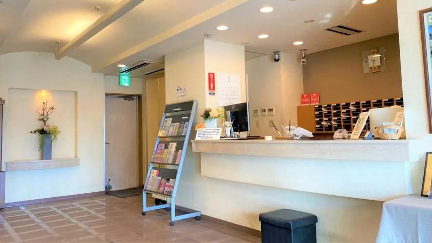 ryugasakiplazahotel honkan