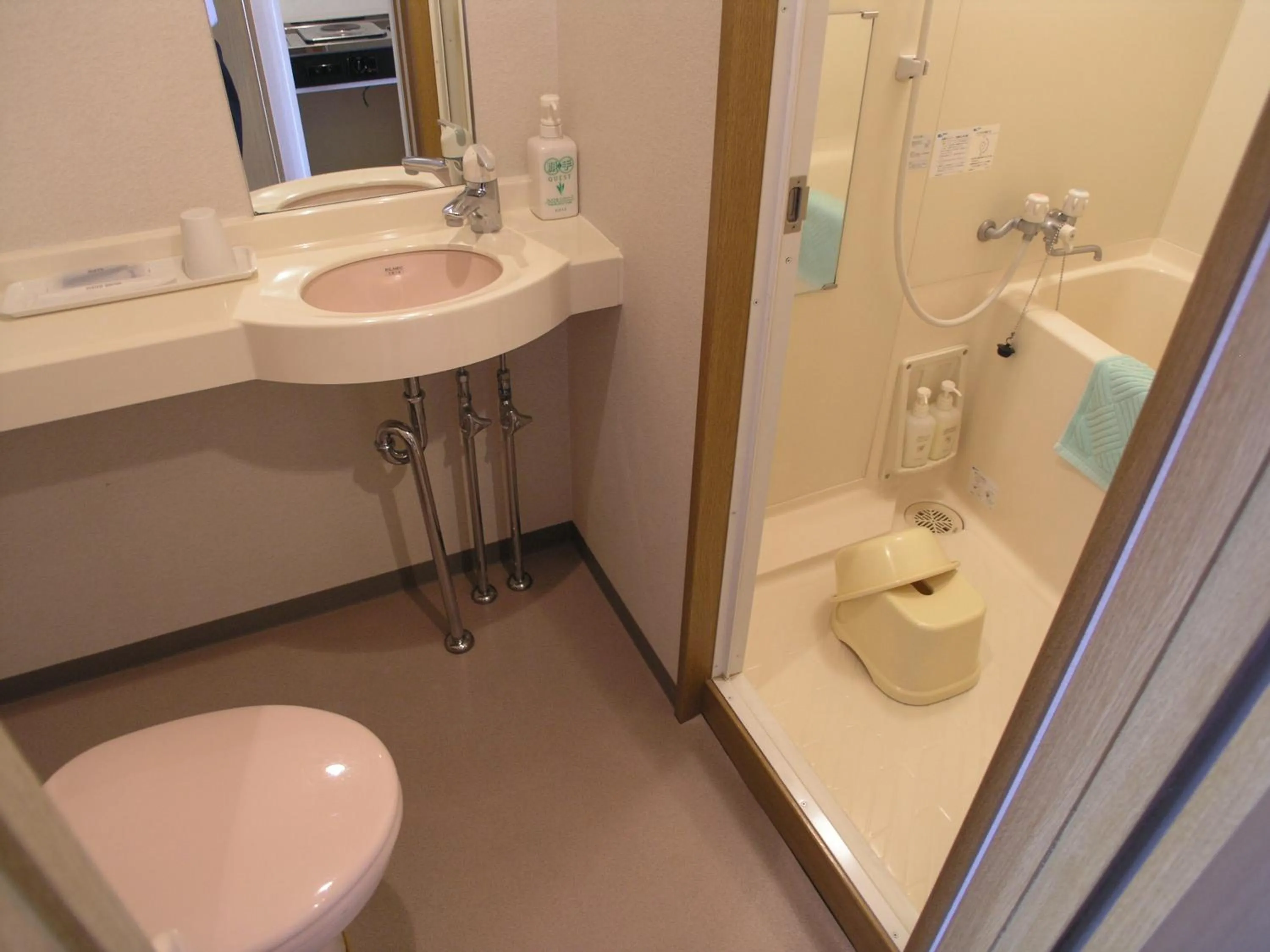 ryugasakiplazahotel honkan