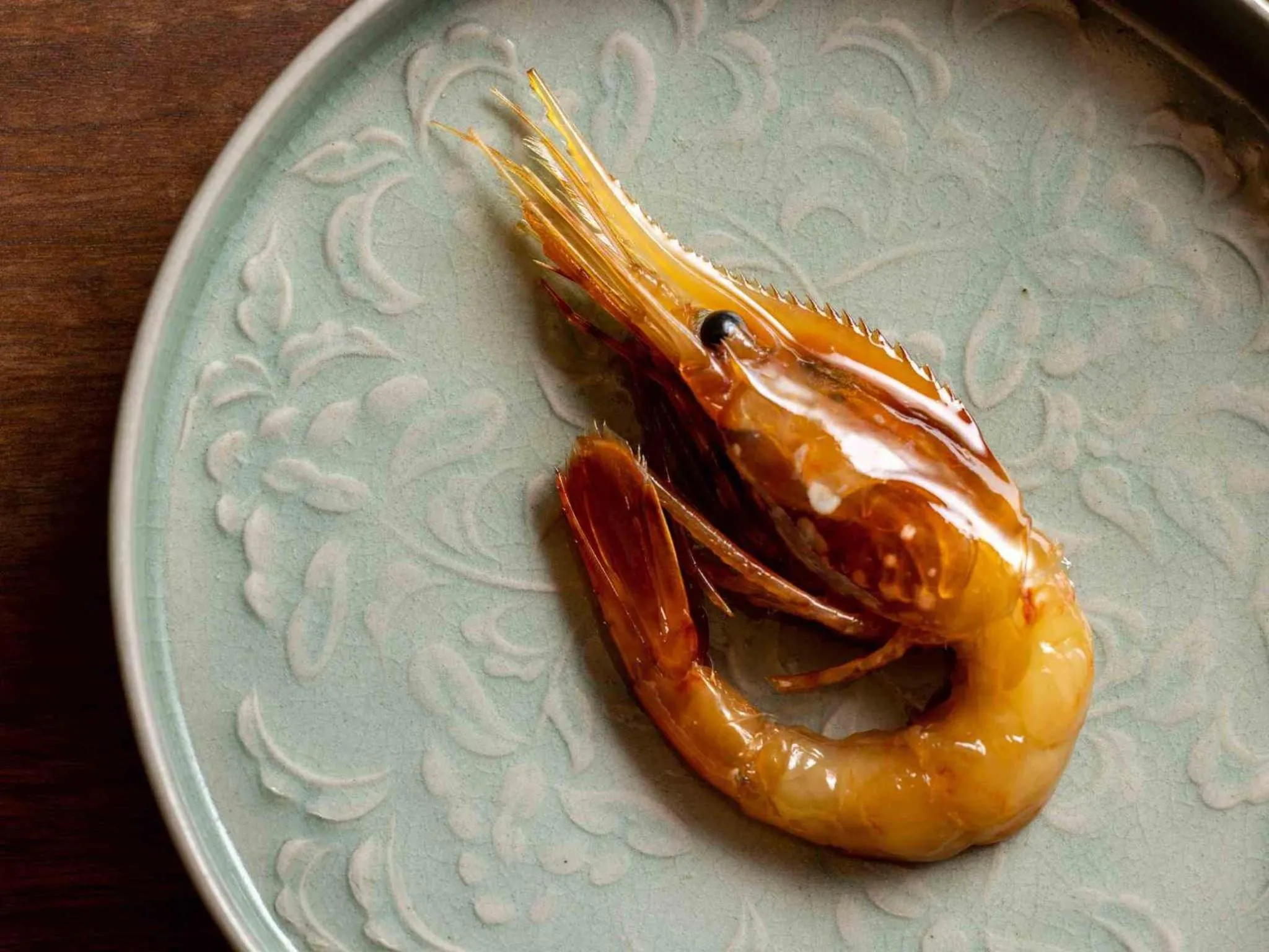 Food and drinks in Numazu Club