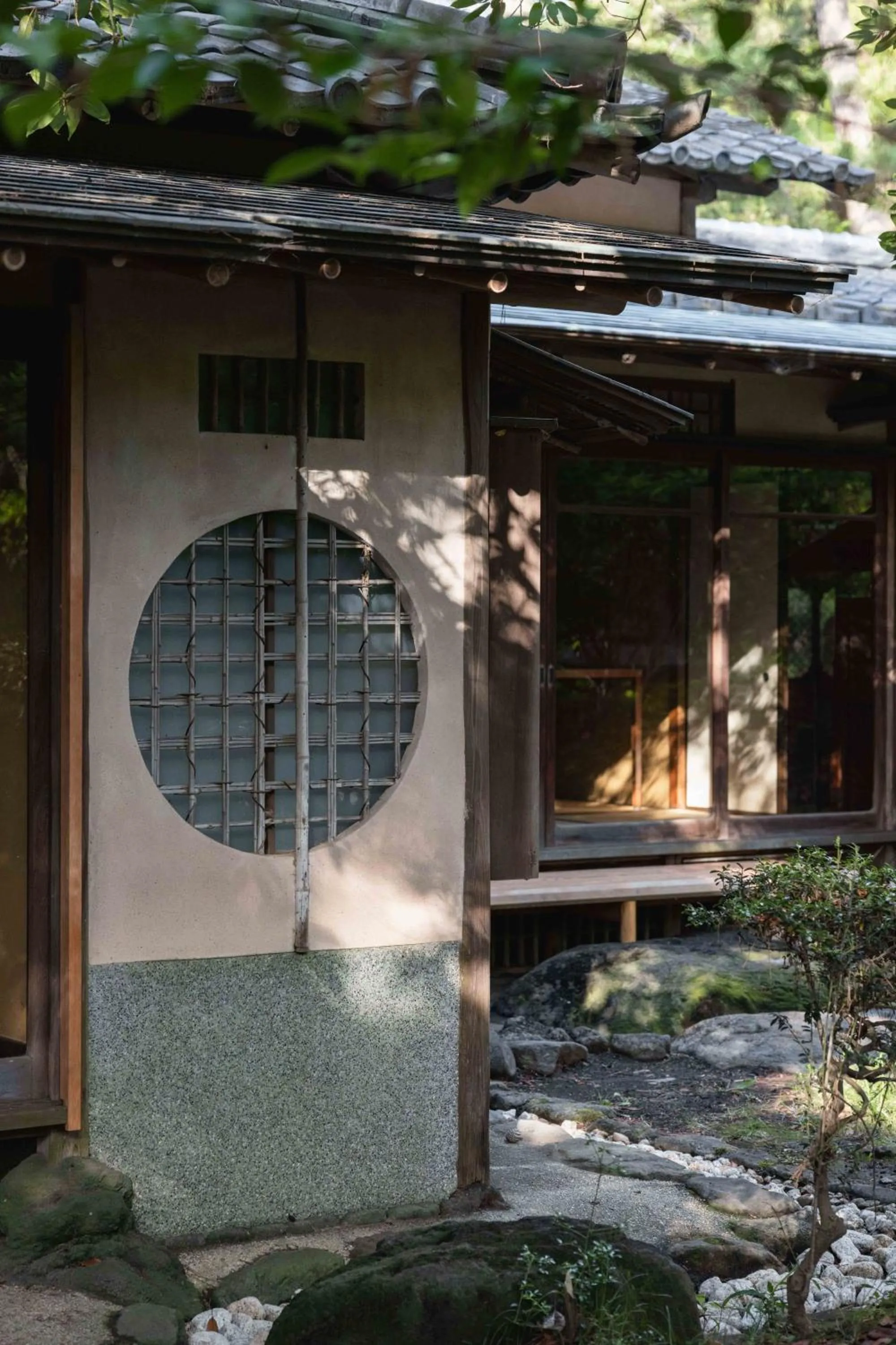 Property building in Numazu Club