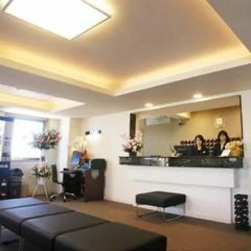 Ryugasaki Plaza Hotel Shinkan