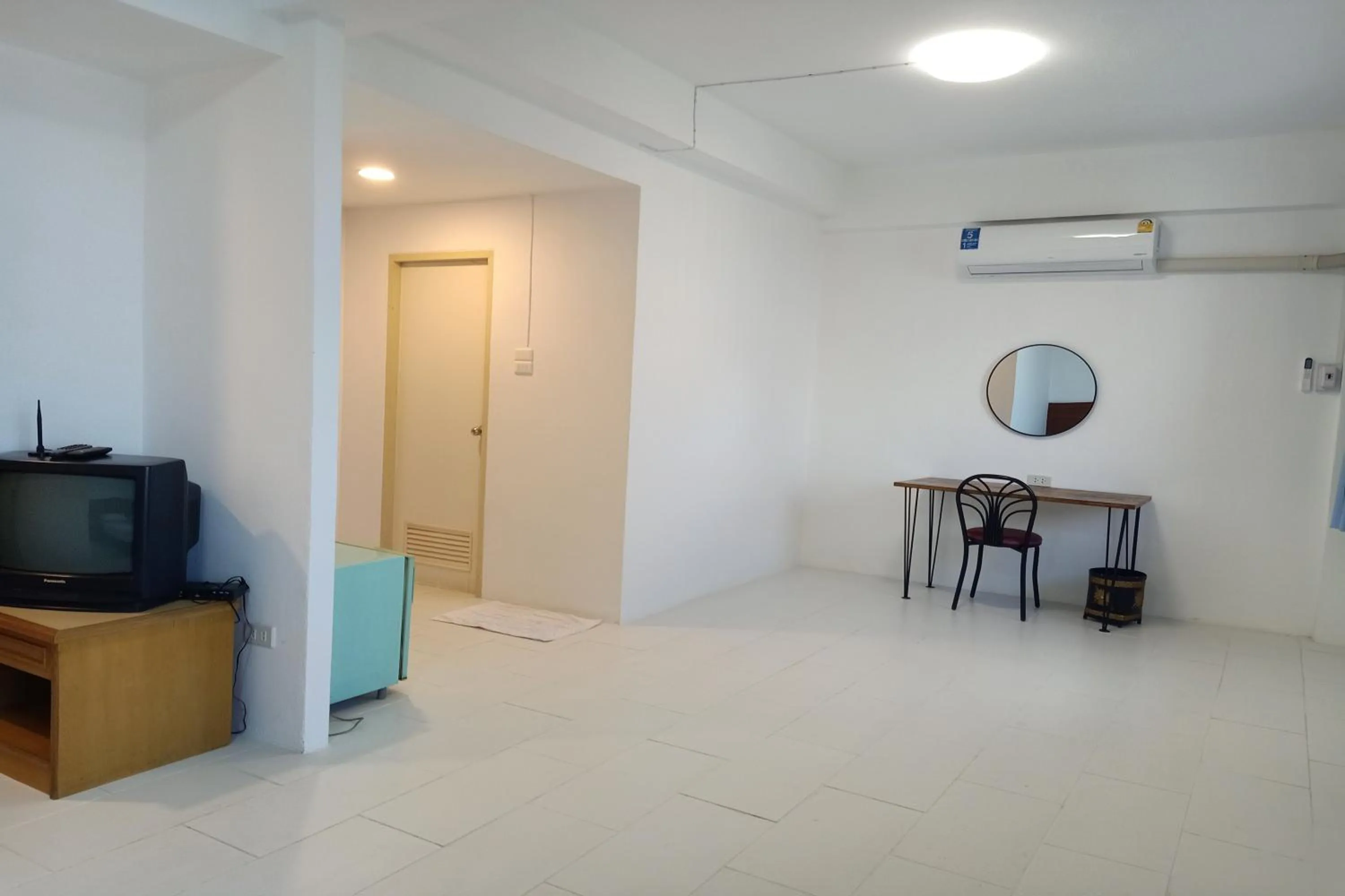 air conditioner in Phayao Northern Lake Hotel