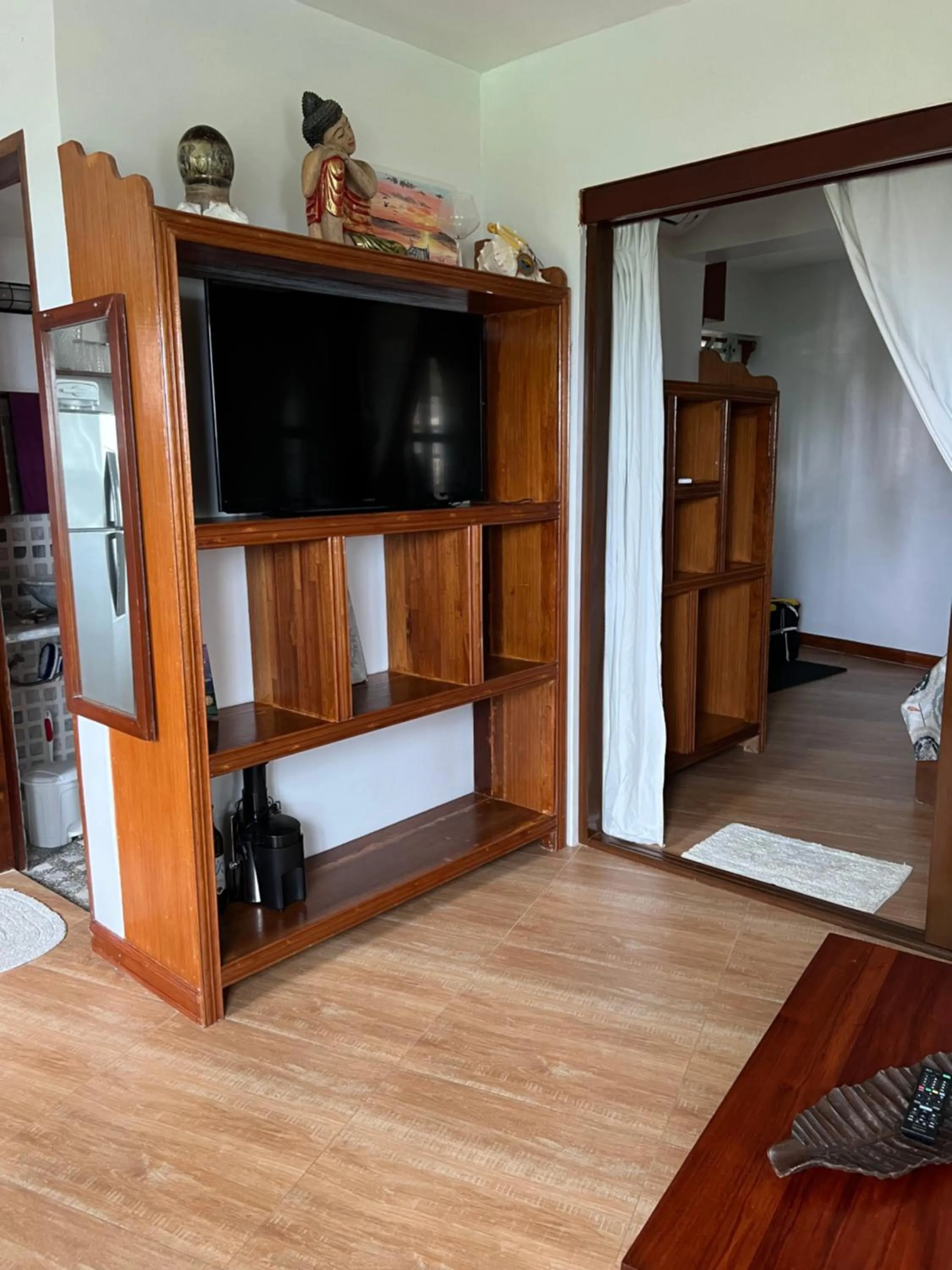 TV and multimedia in Wind Rider's Inn