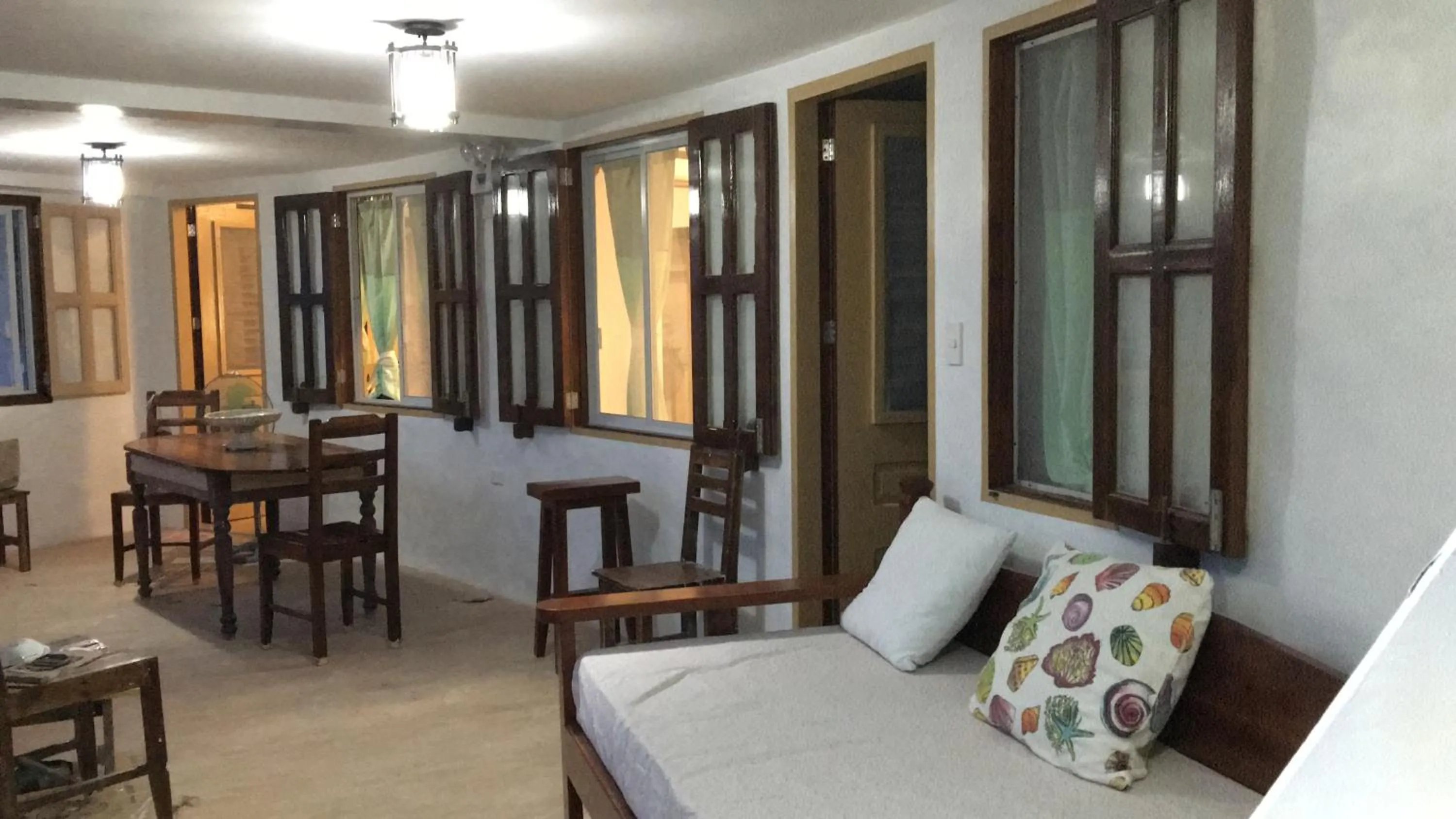 Property building in Wind Rider's Inn