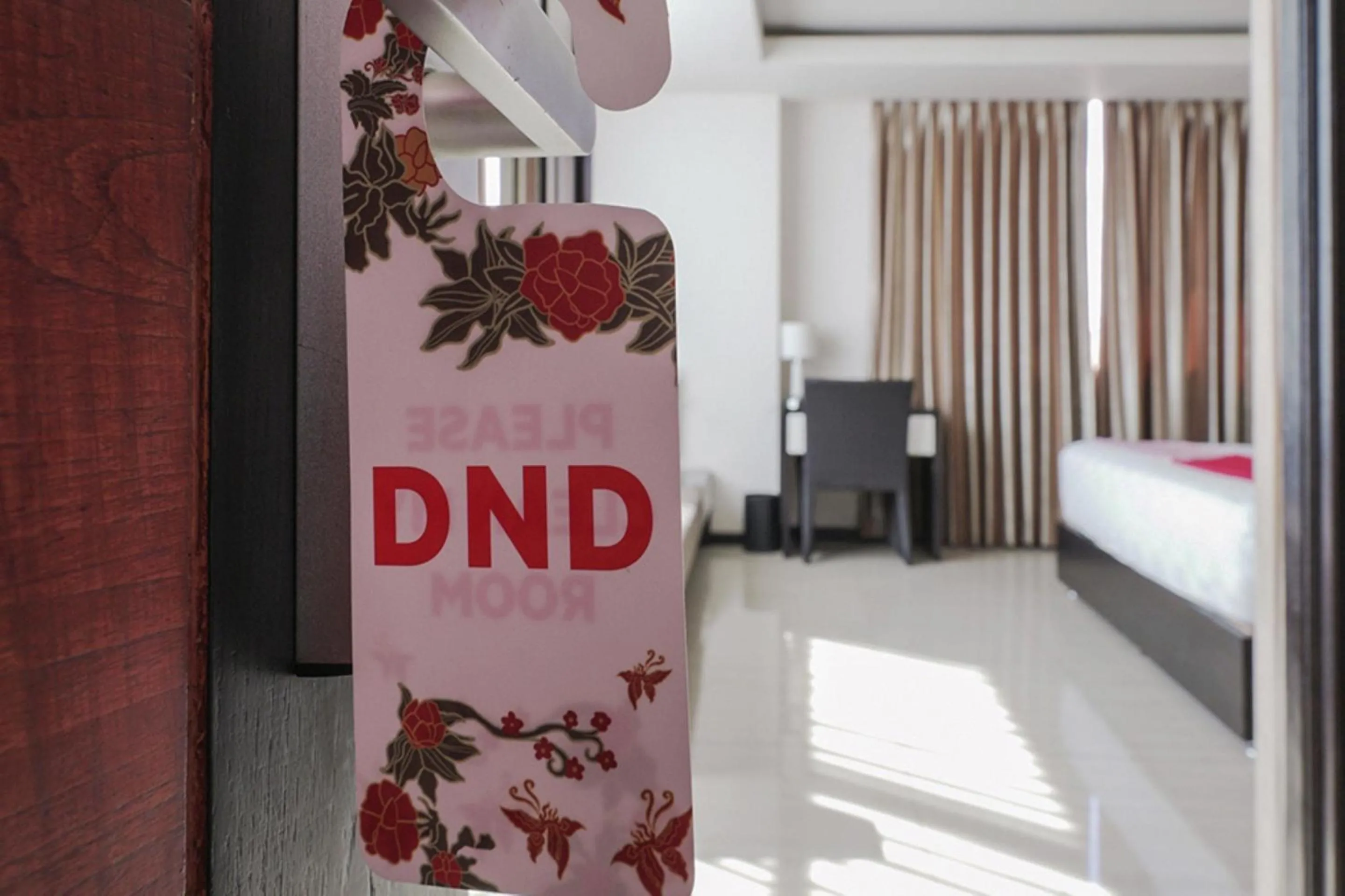 Bedroom, Bed in Collection O 499 Princess Keisha Hotel & Convention Center