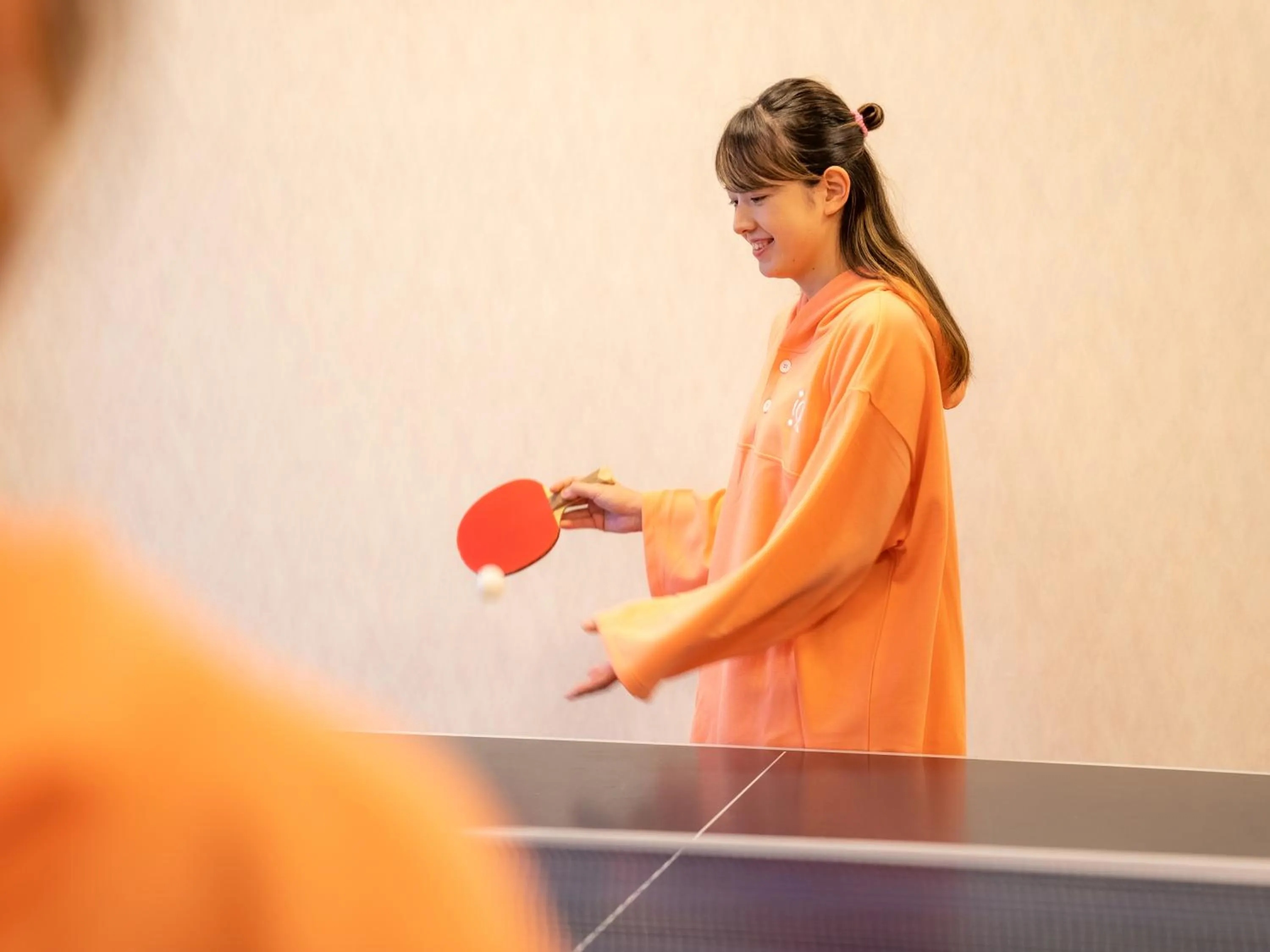 Activities in Yuuyu No Sato Yusa