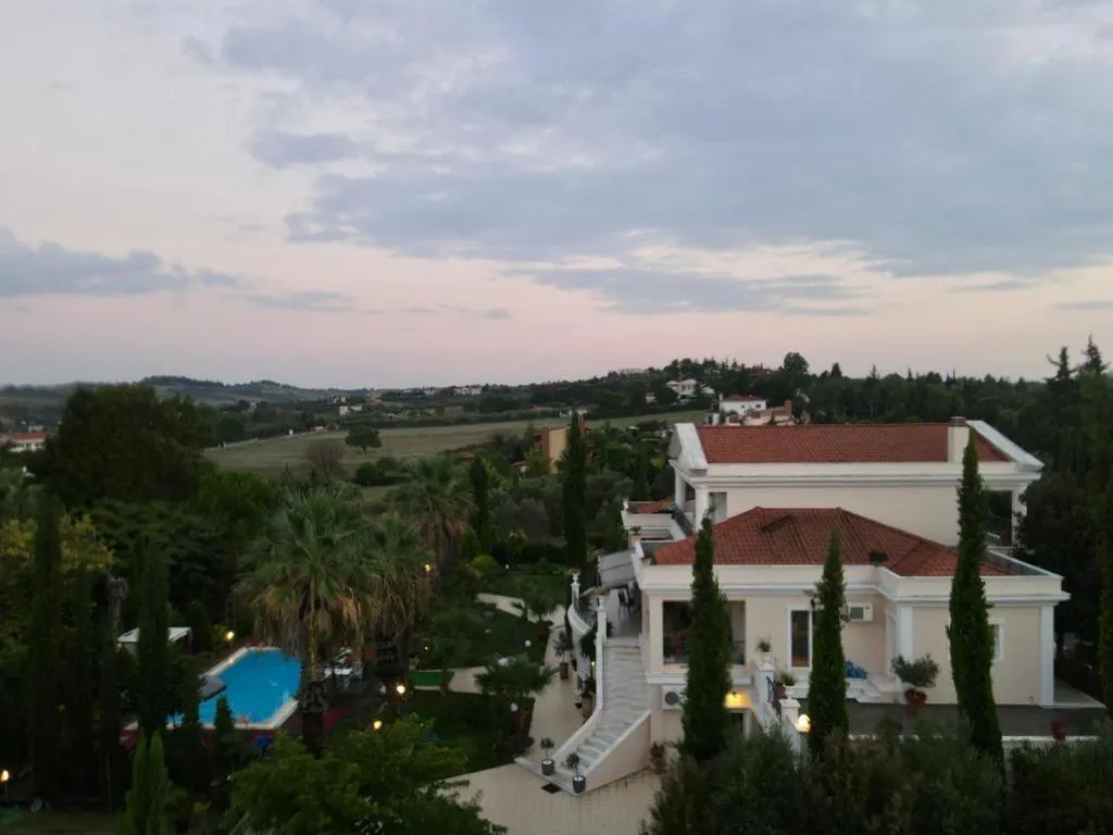 Villa Elena