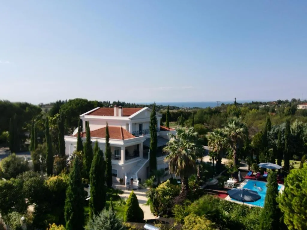 Villa Elena