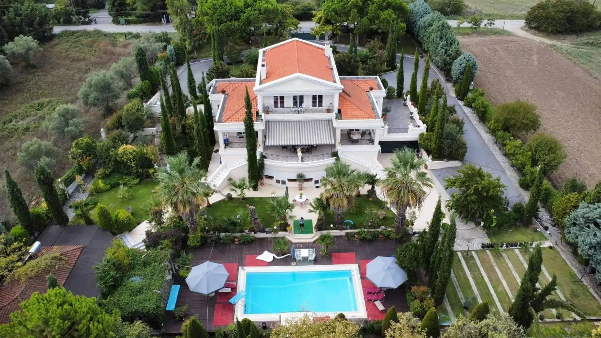 Villa Elena Villa Elena