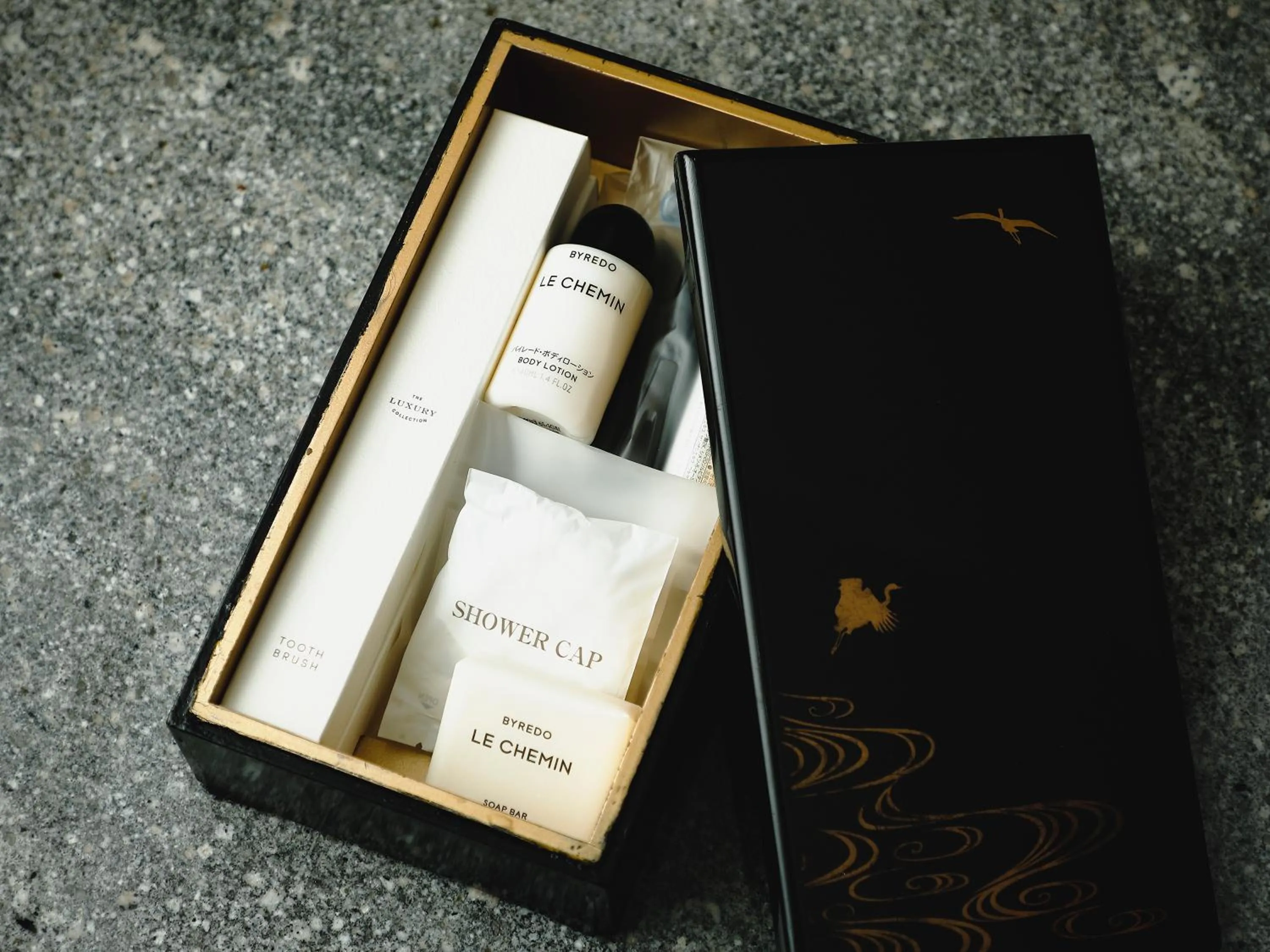 Photo of the whole room in Suiran, a Luxury Collection Hotel, Kyoto