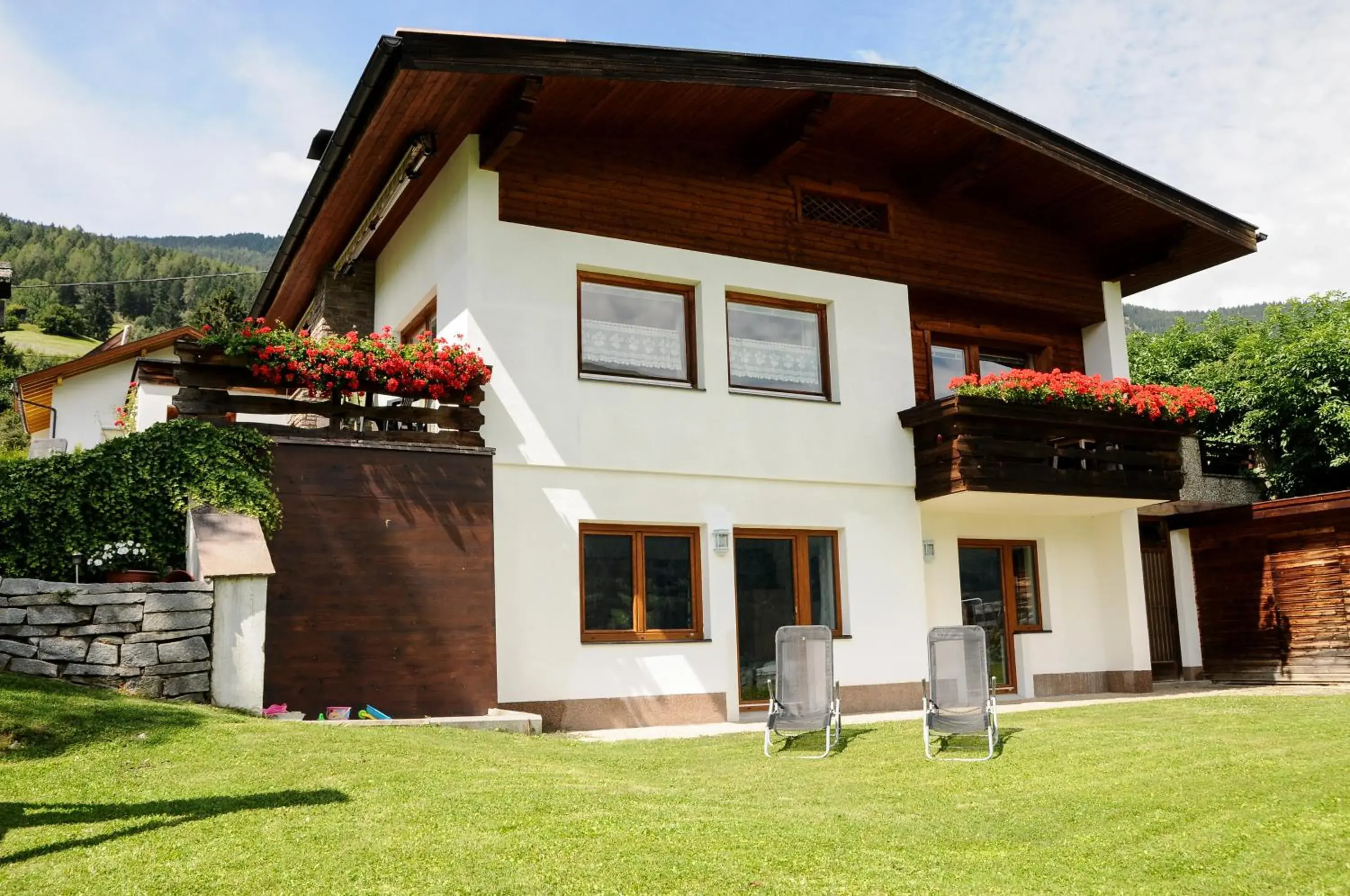 Ferienhaus Gundolf Peter Ferienhaus Gundolf Peter