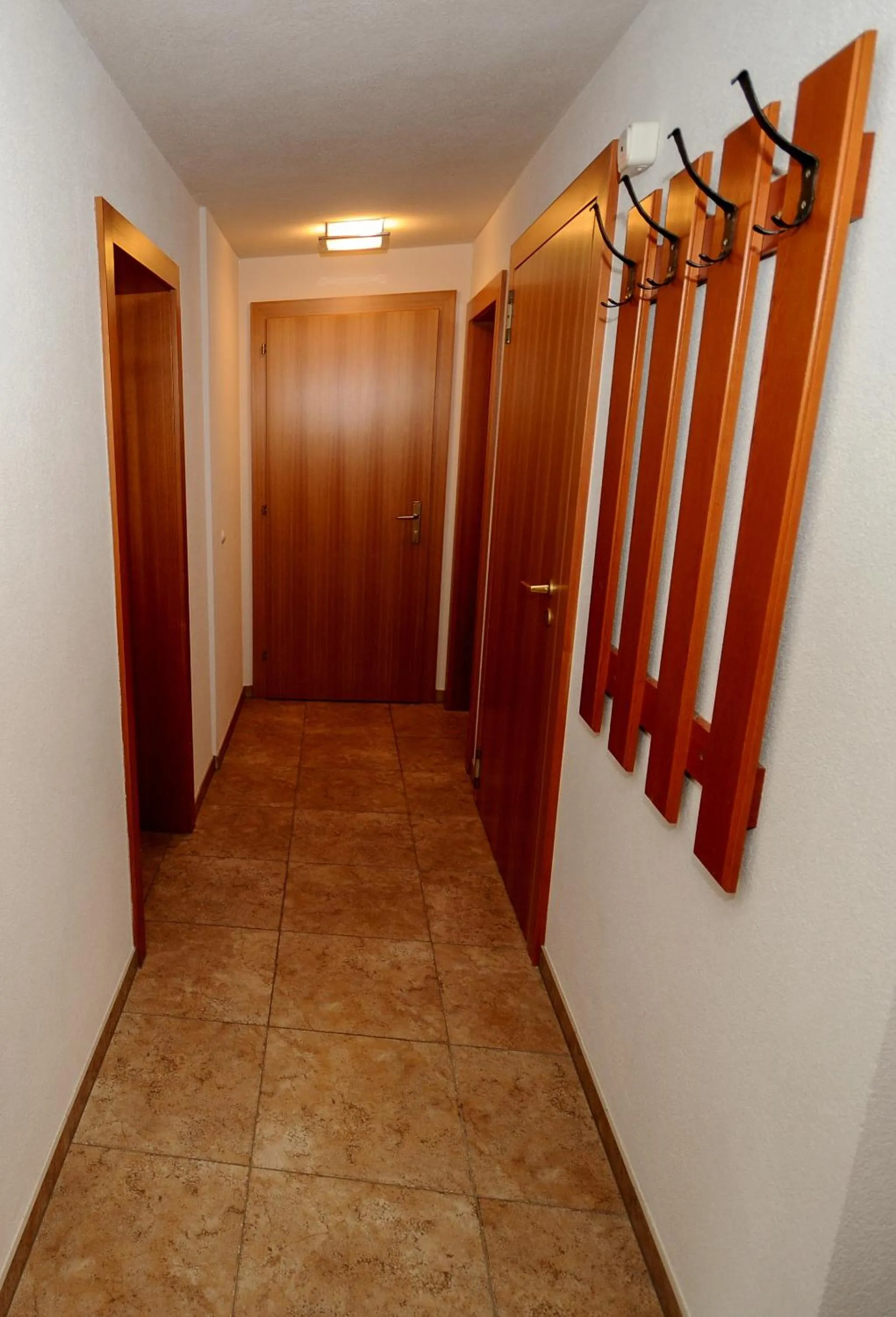 Area and facilities in Ferienhaus Gundolf Peter