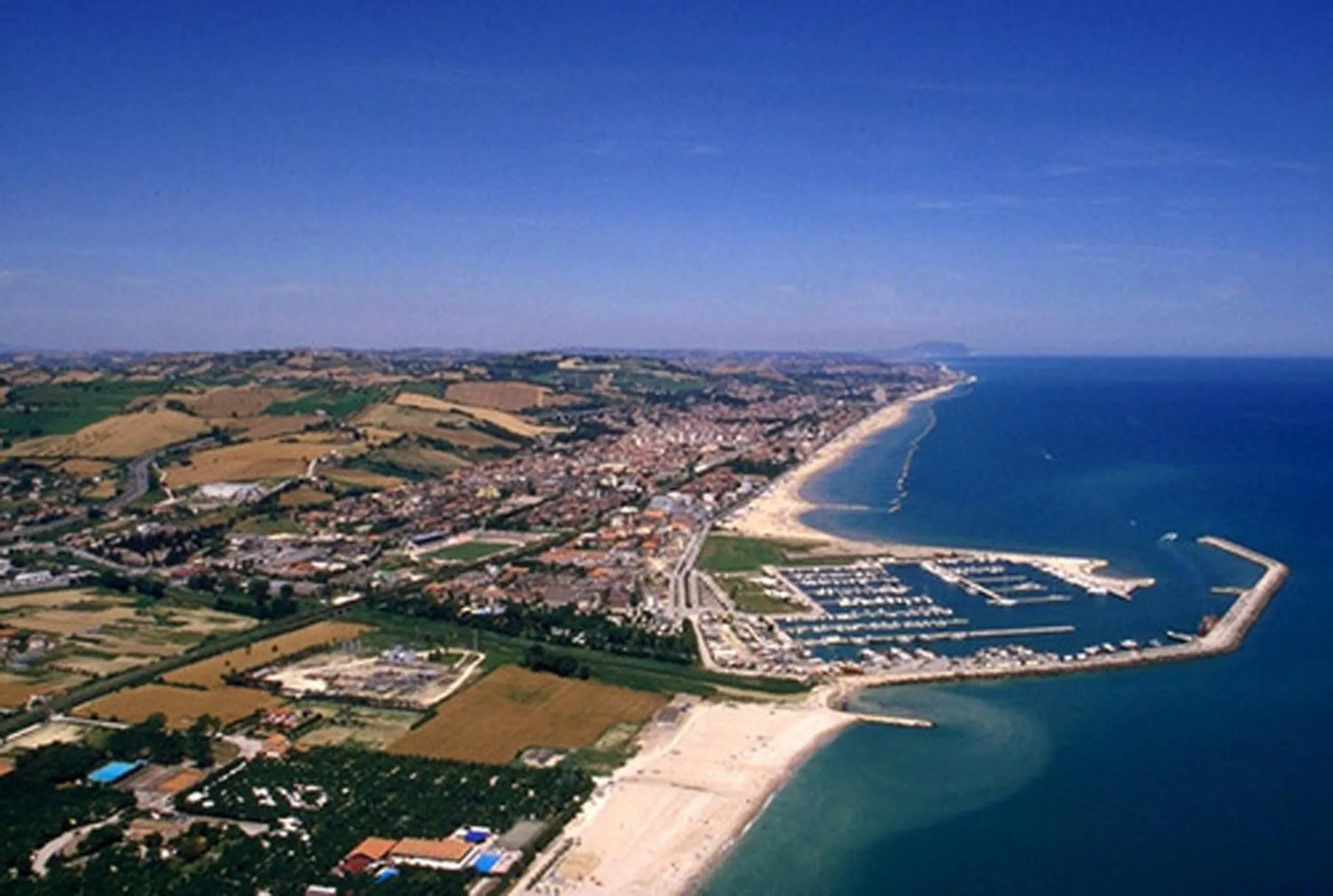 Day in Hotel La Terrazza