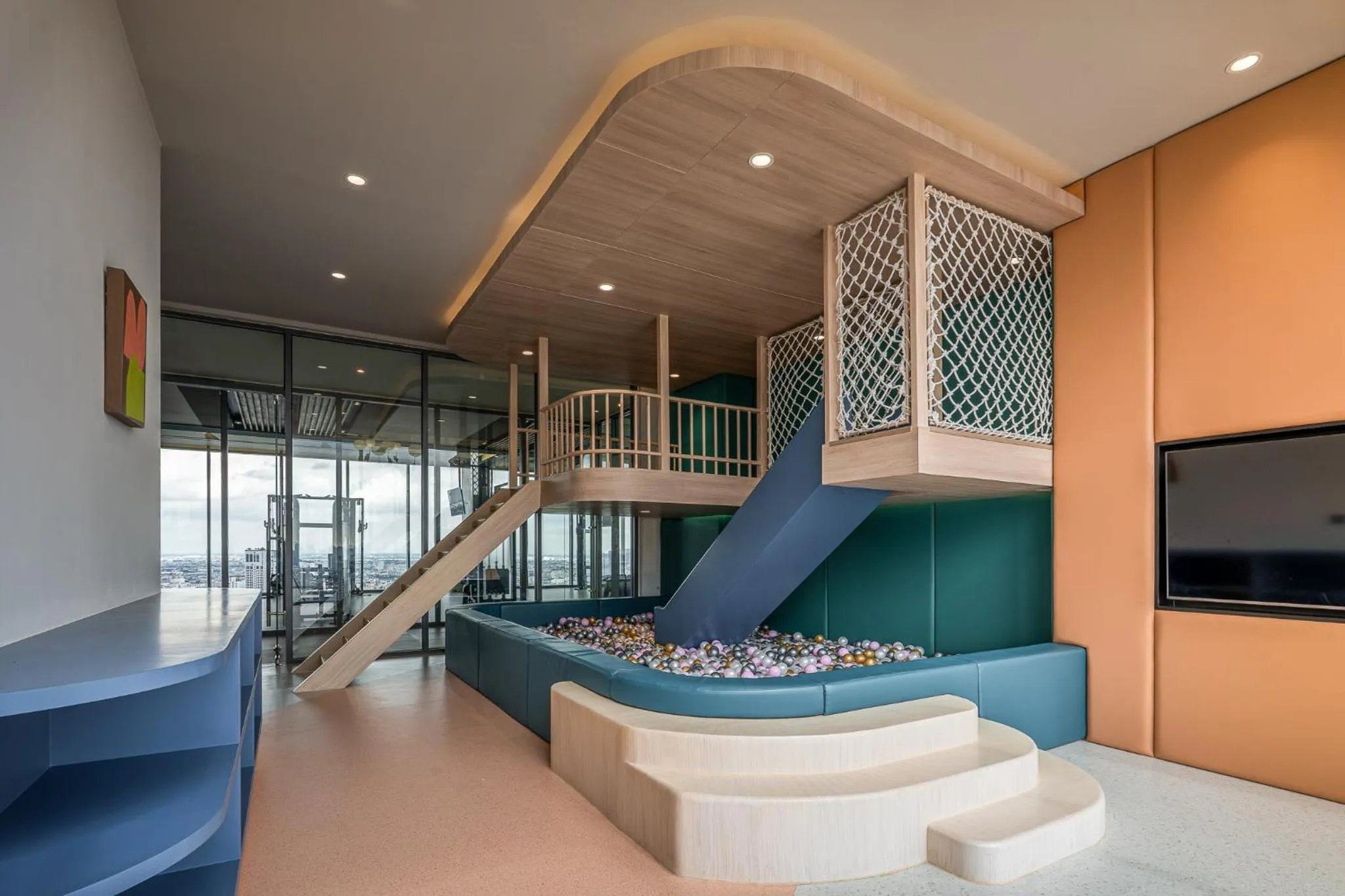 The Quarter Ramkhamhaeng by UHG