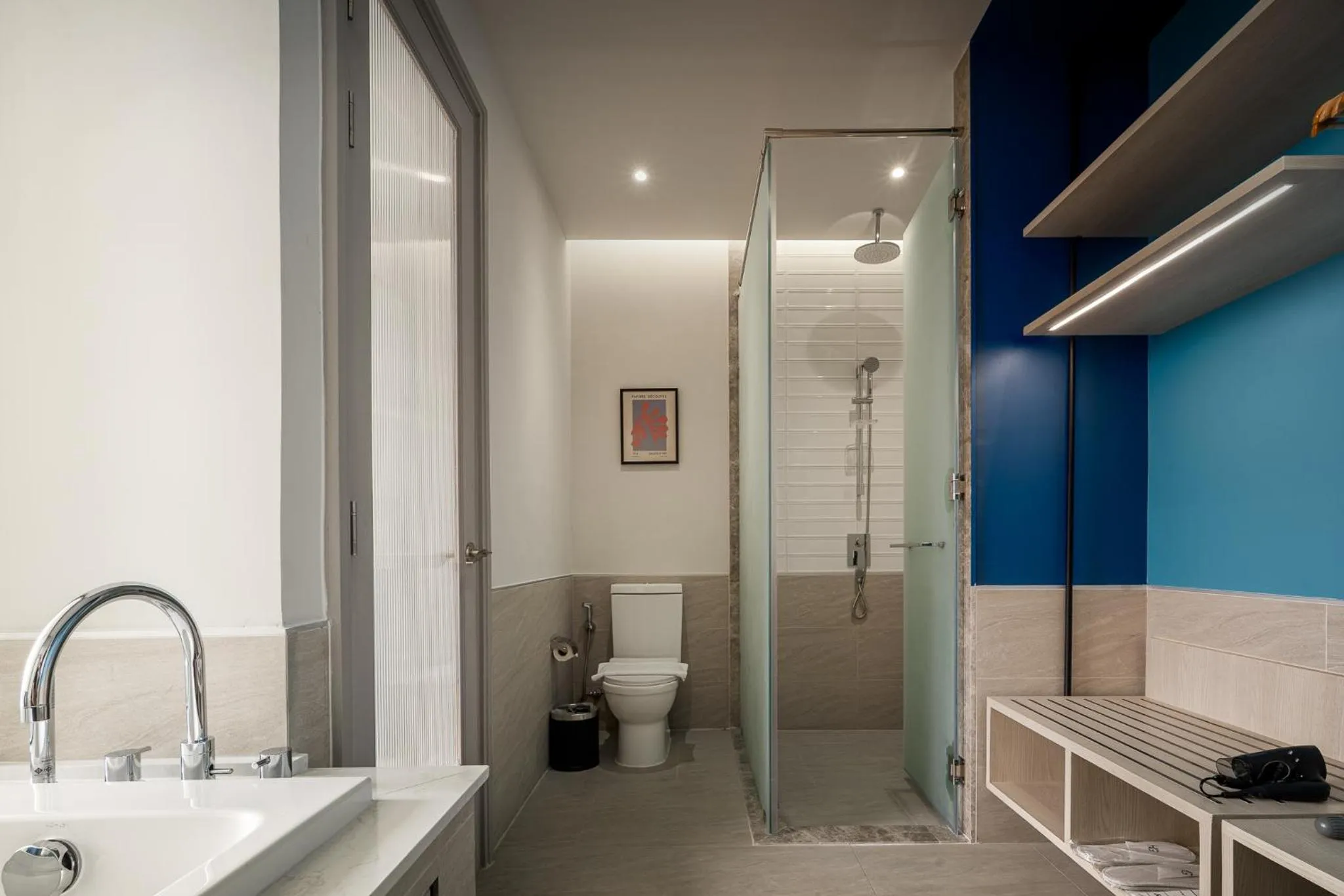 The Quarter Ramkhamhaeng by UHG