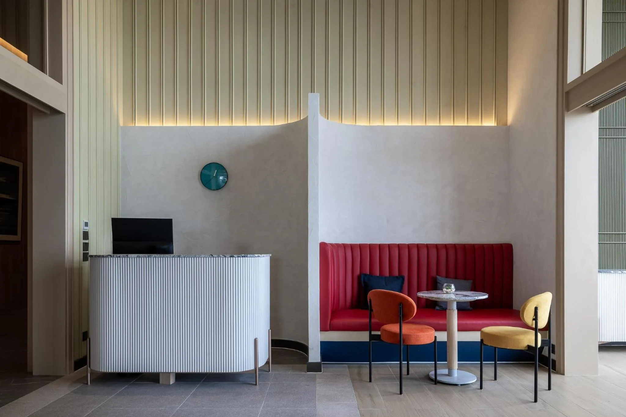 The Quarter Ramkhamhaeng by UHG