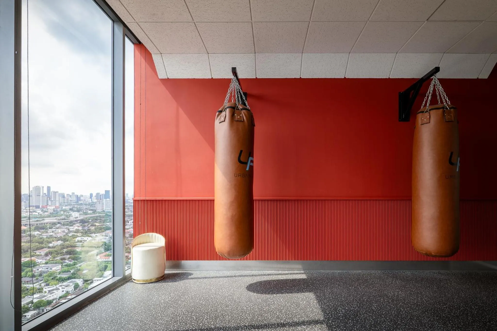 The Quarter Ramkhamhaeng by UHG