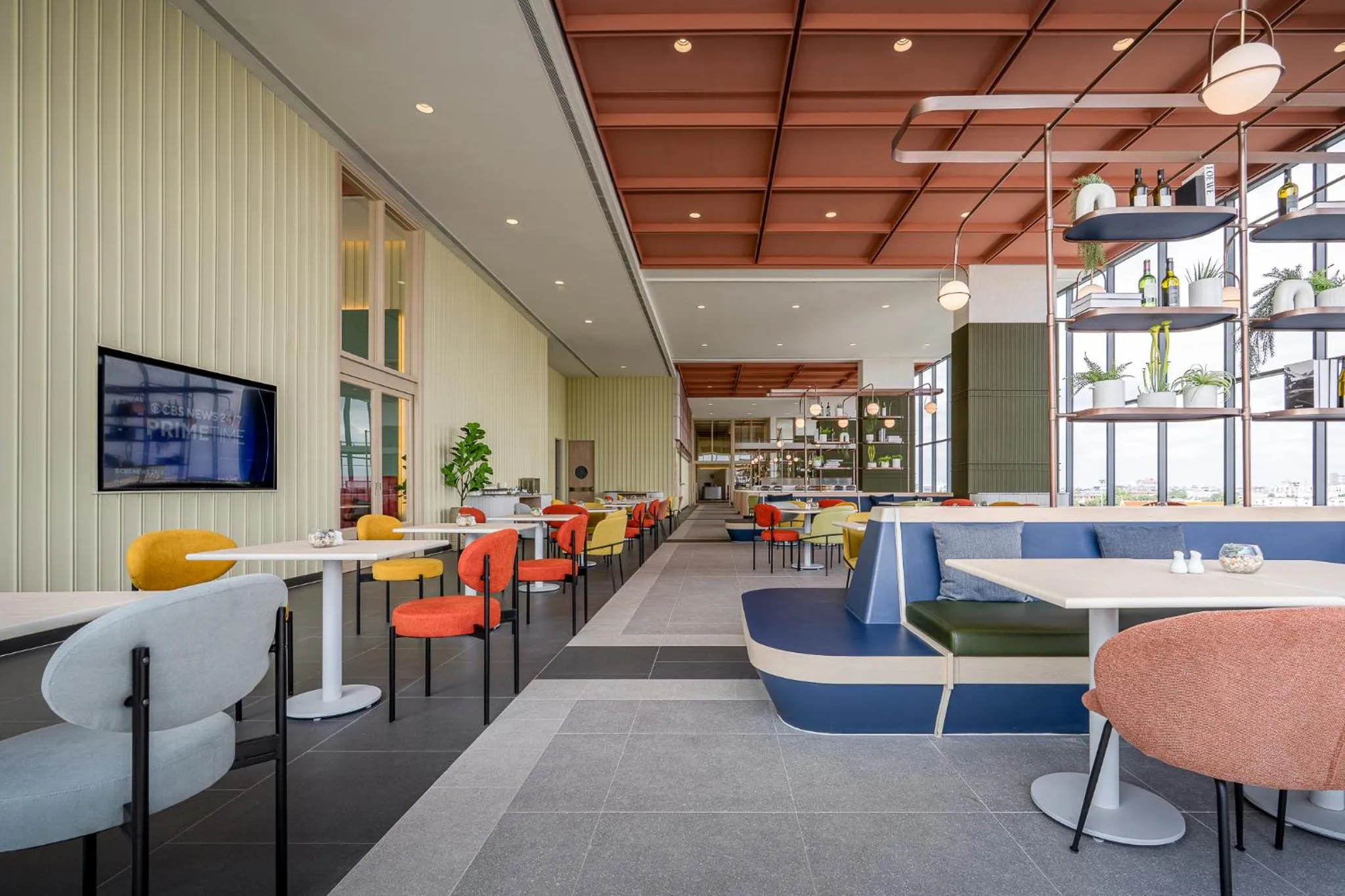 The Quarter Ramkhamhaeng by UHG