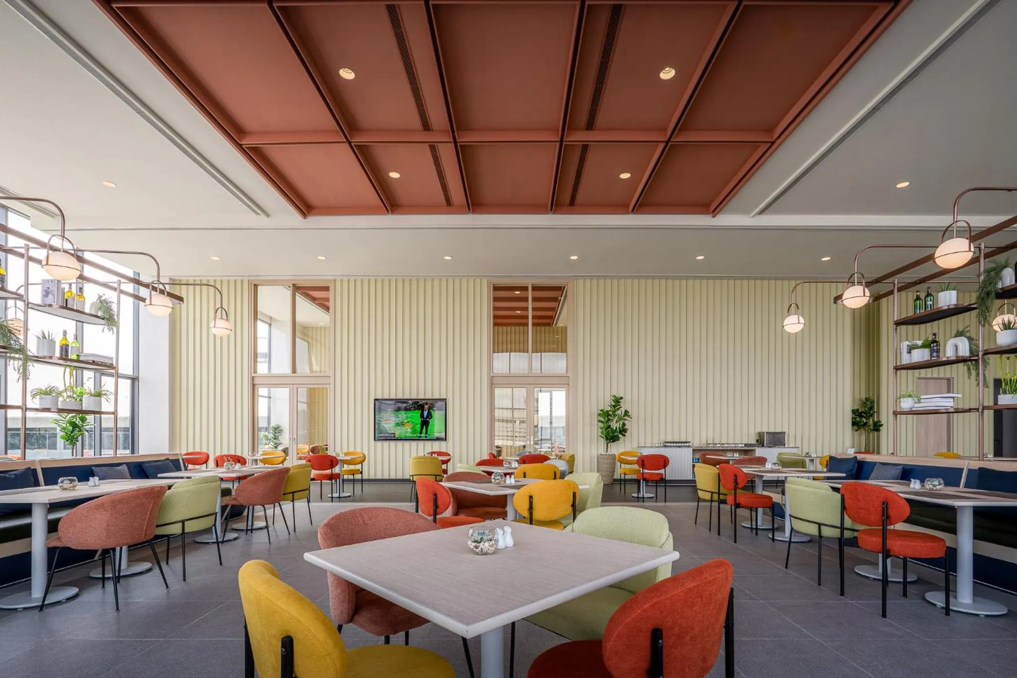 The Quarter Ramkhamhaeng by UHG