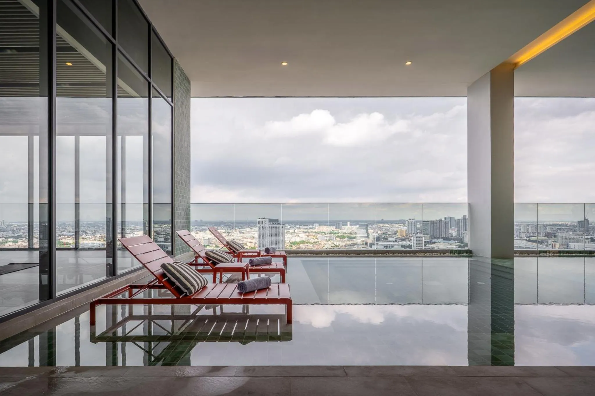 The Quarter Ramkhamhaeng by UHG