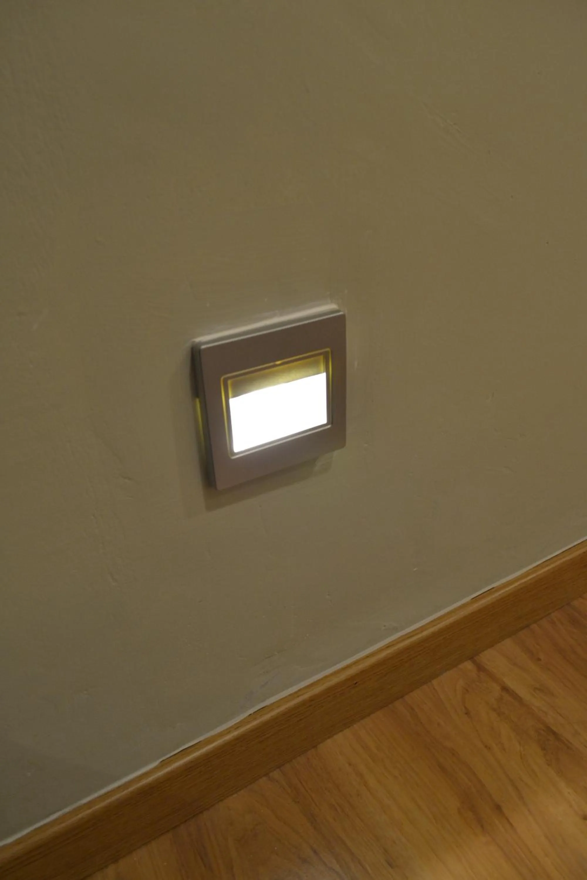 Decorative detail in U Design Hotel Mentakab