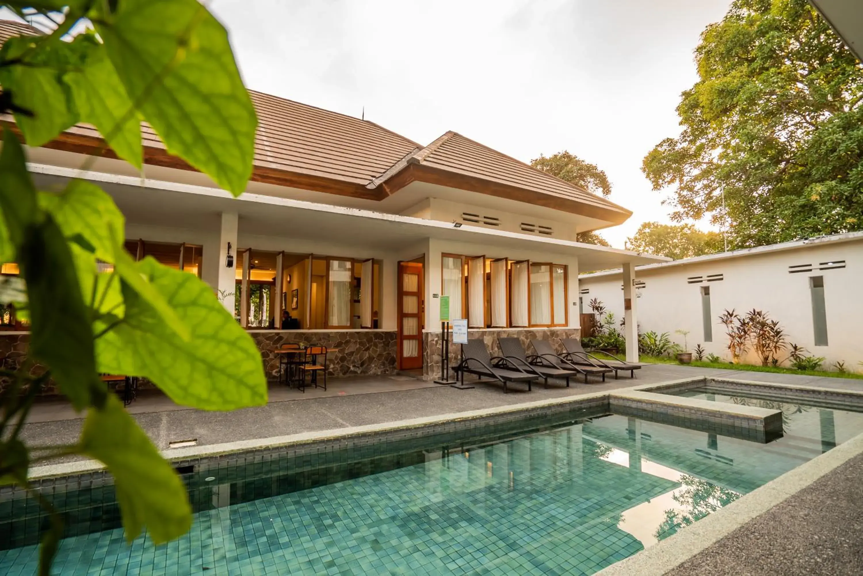 Hotel Blambangan Hotel Blambangan