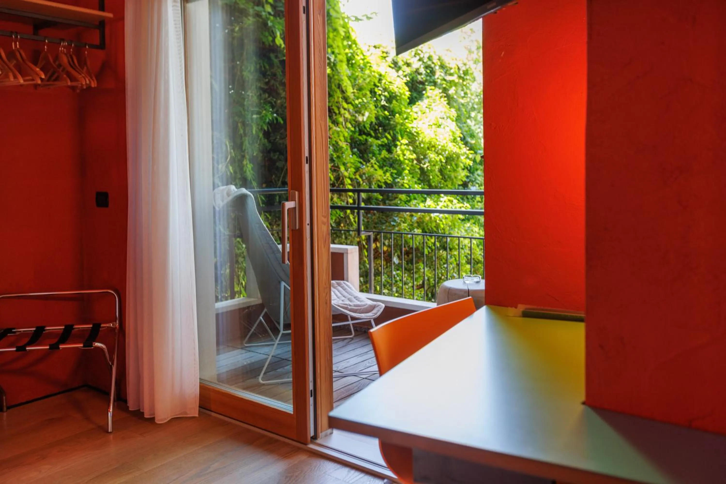 Day in Ambienthotel PrimaLuna 3S