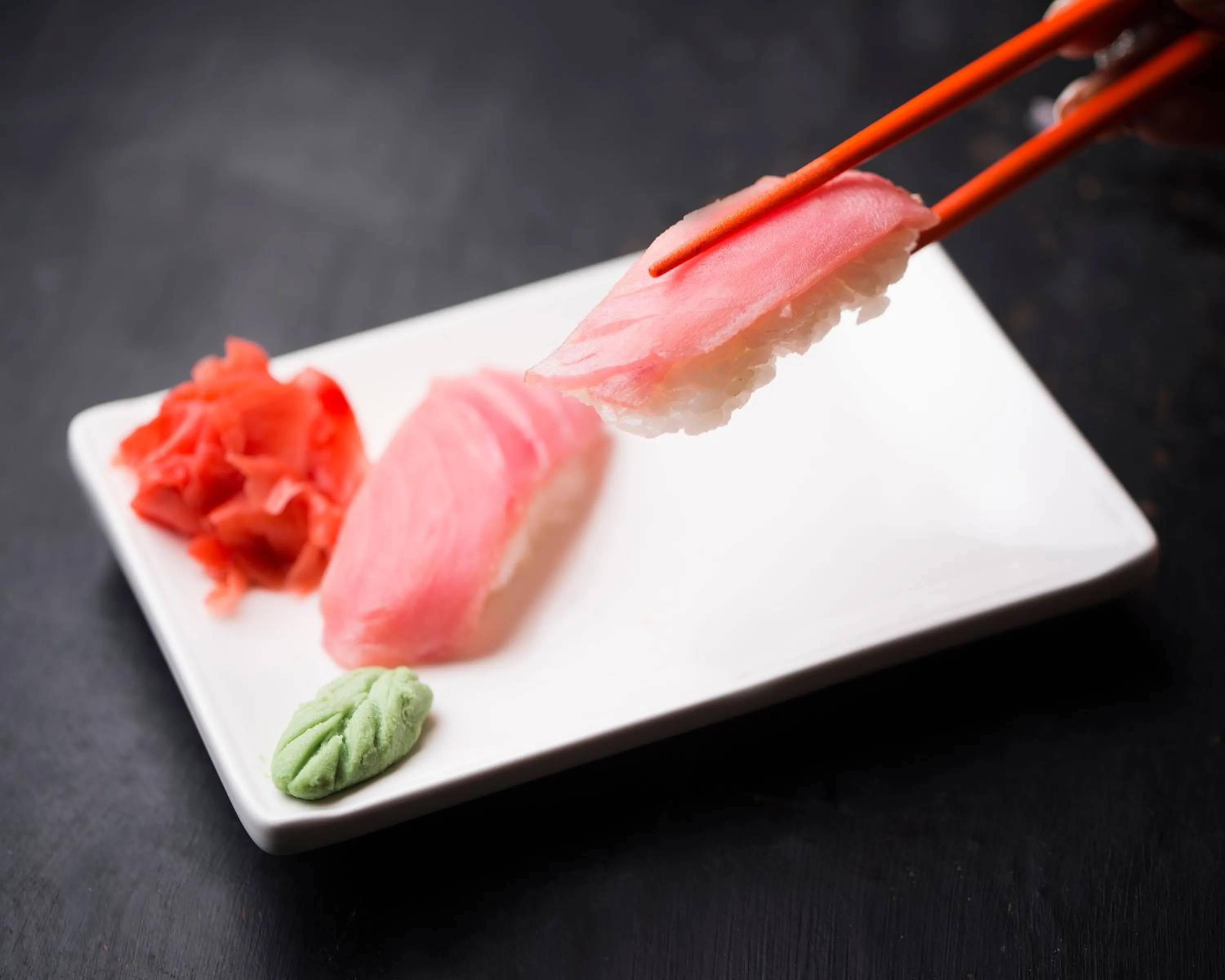 Food in Elegant Hotel & Resort