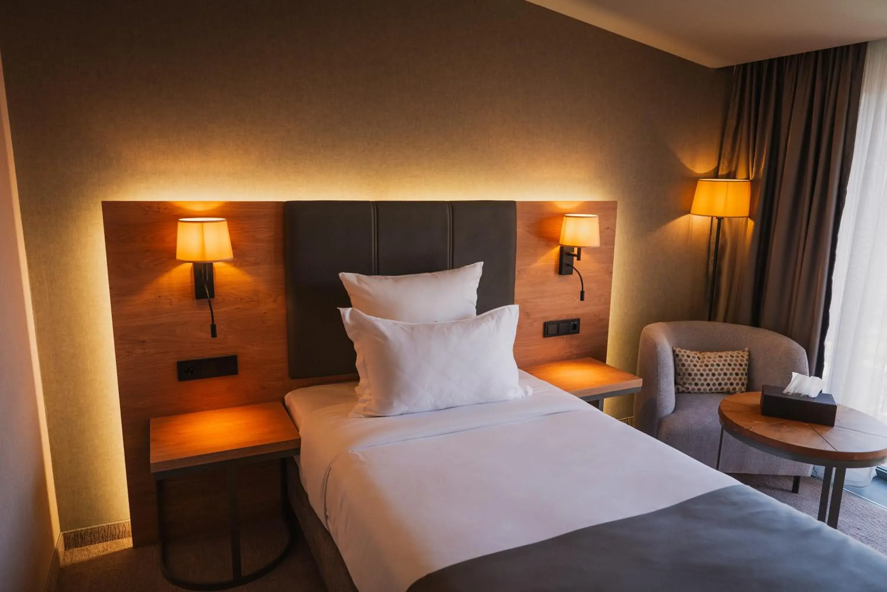 Single Room - single occupancy in Red Bridge Yerevan Single Room - single occupancy in Red Bridge Yerevan