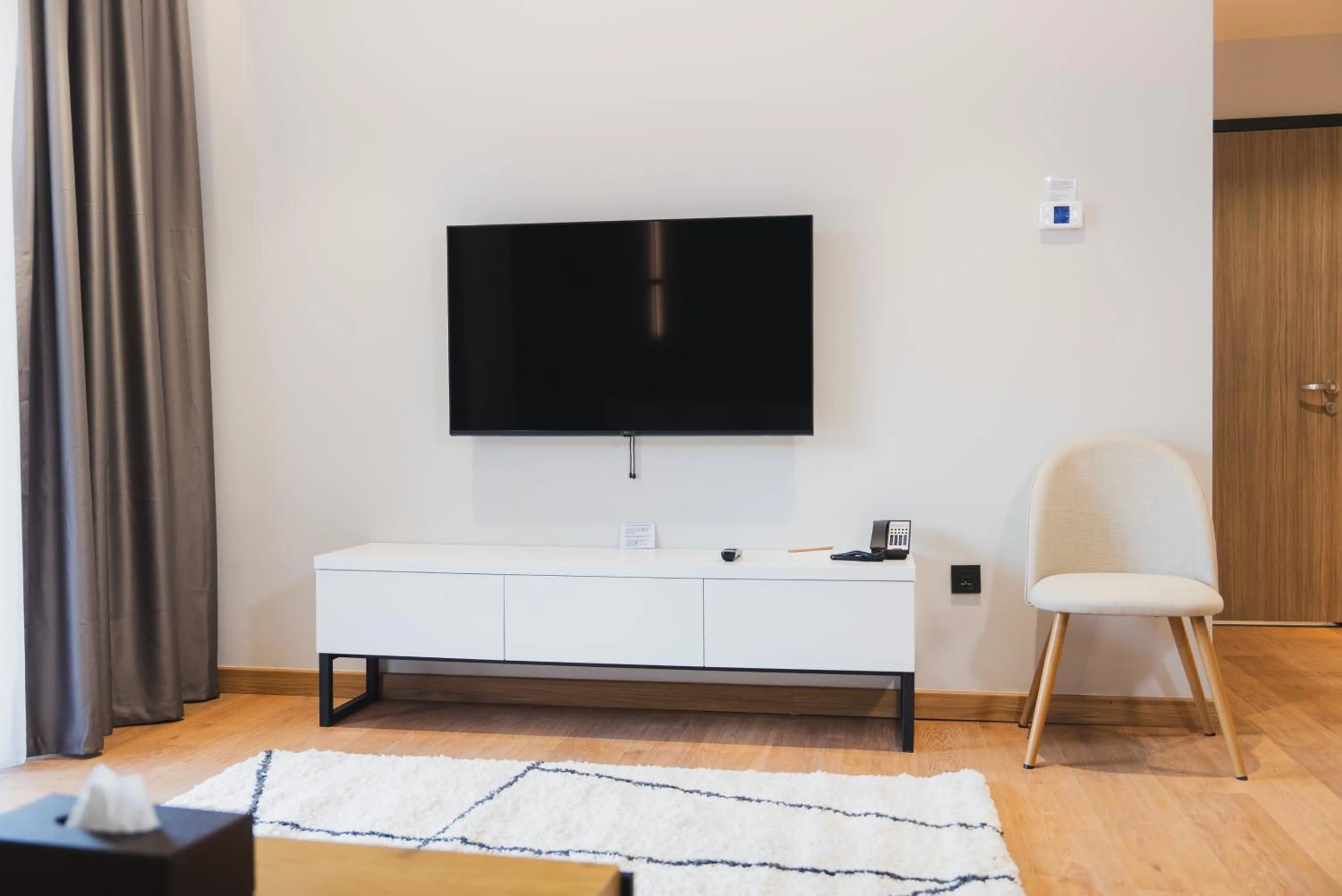 View (from property/room) in Red Bridge Yerevan