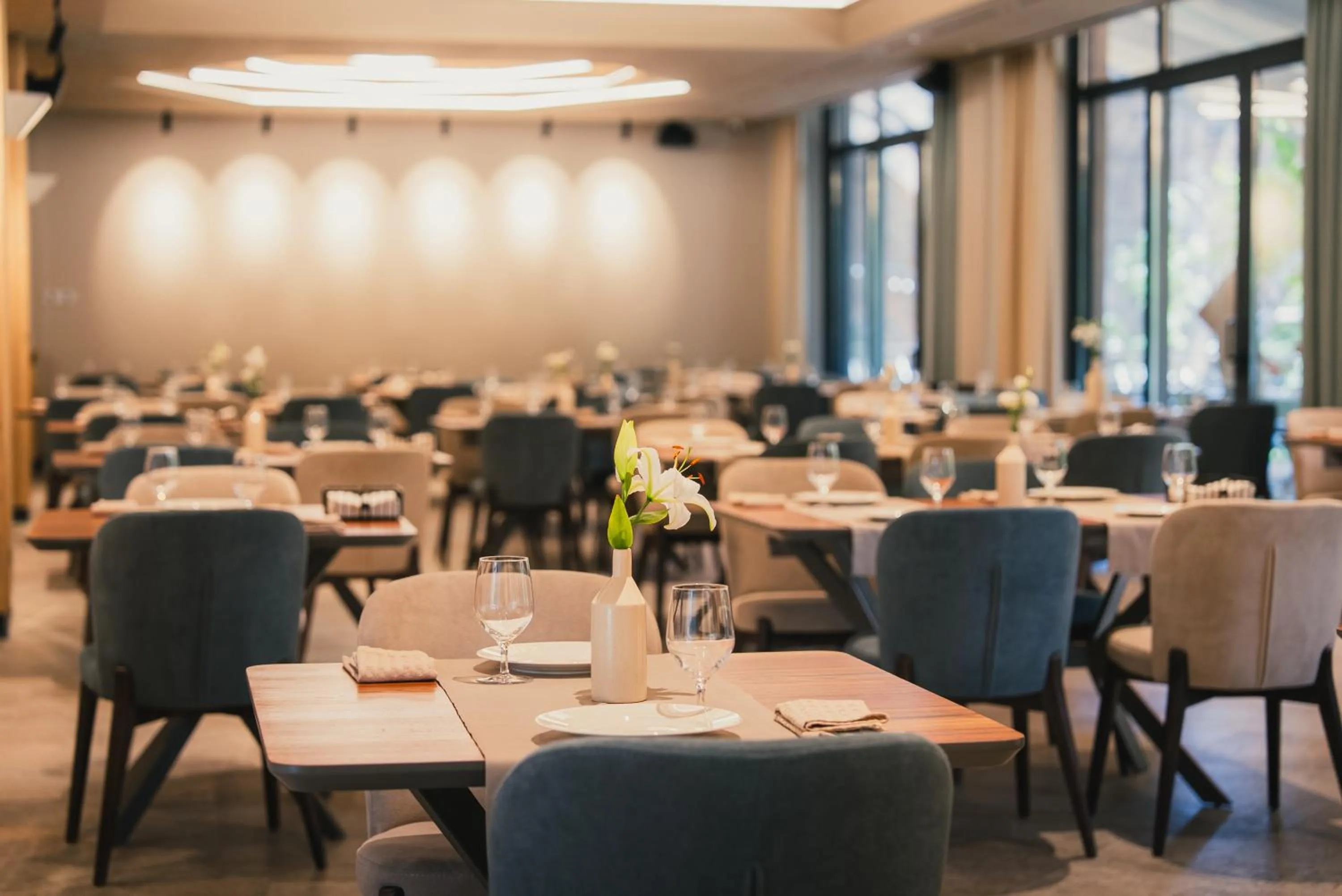 Restaurant/places to eat in Red Bridge Yerevan