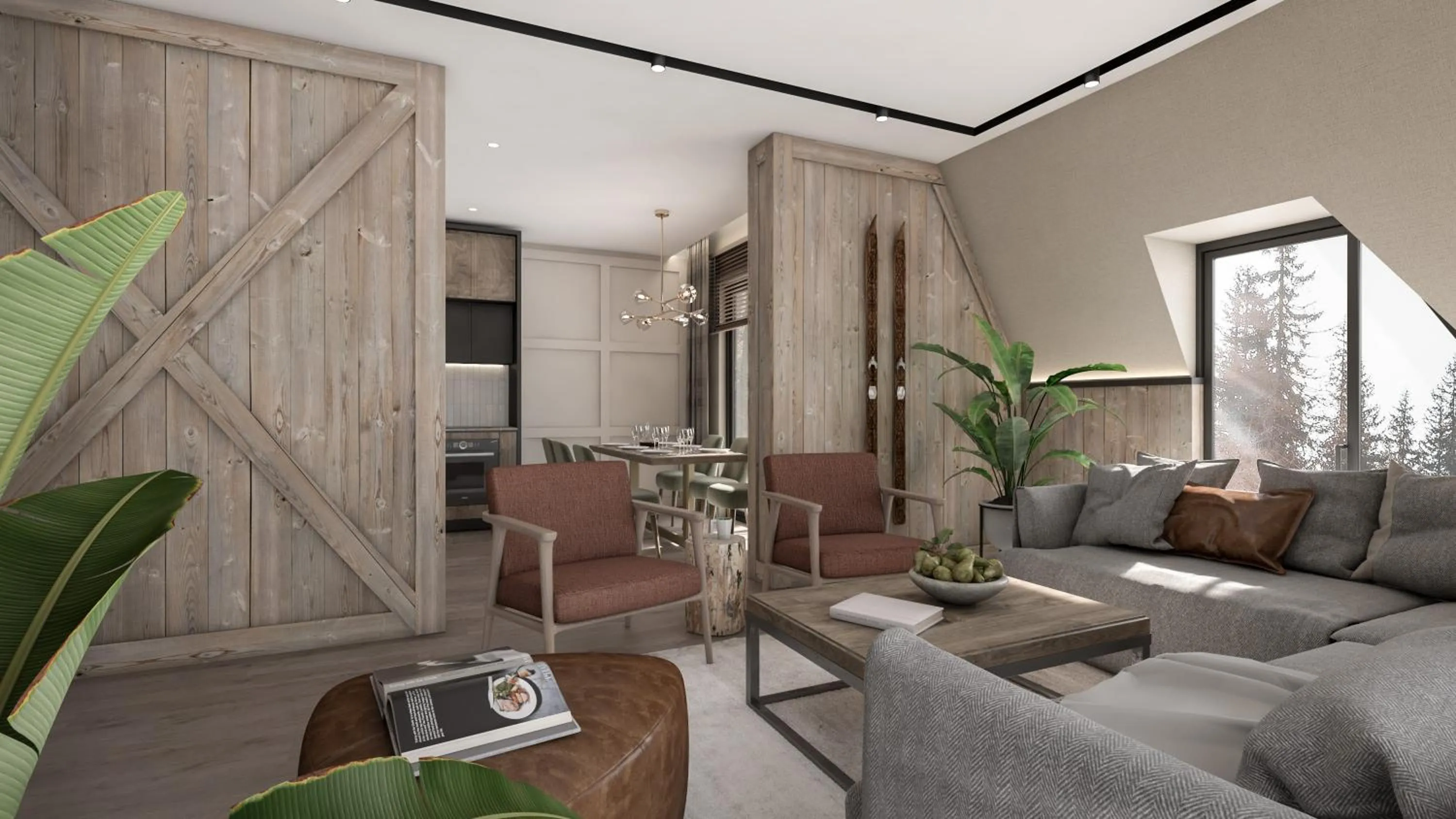 Wulfenia Hotel & Spa