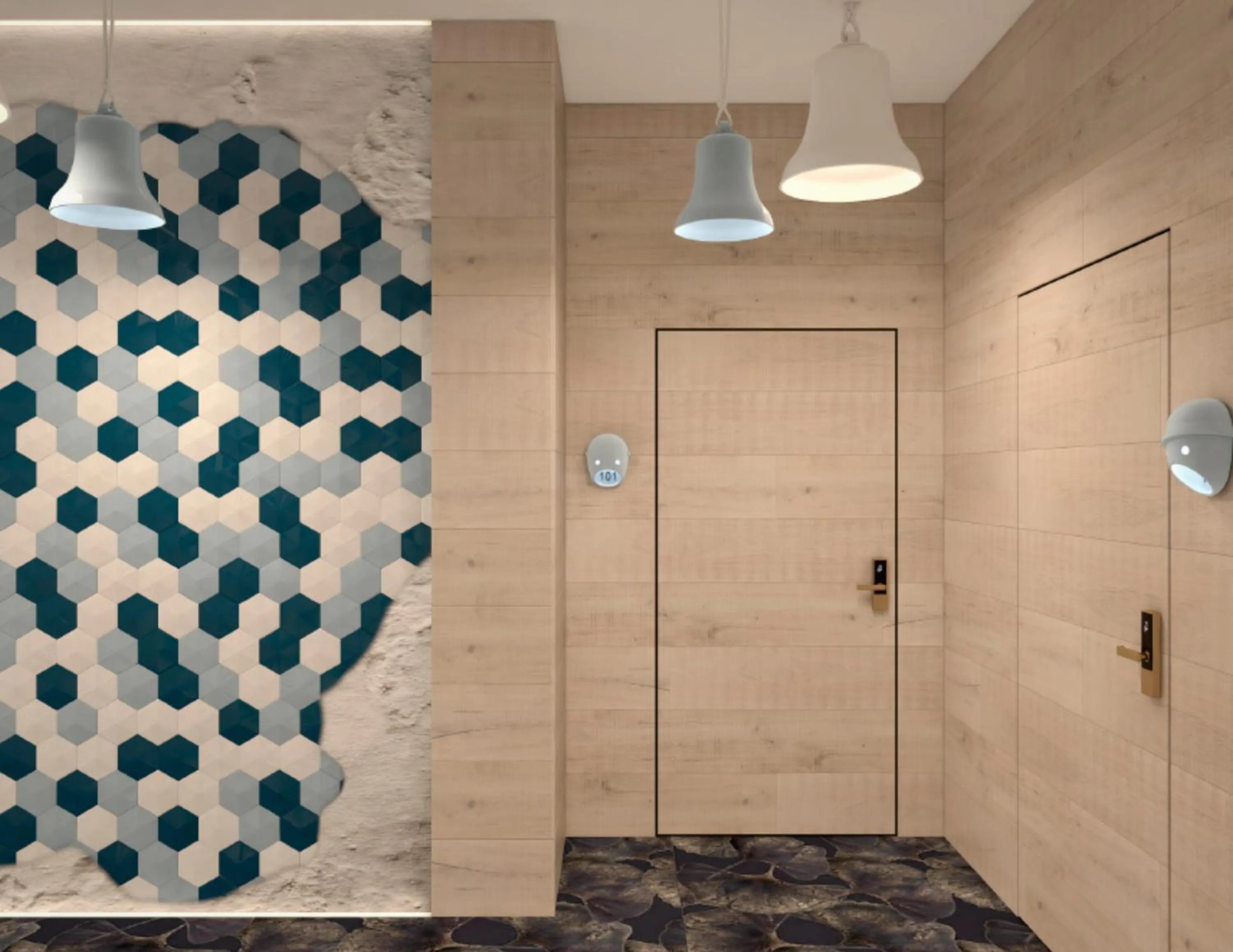 Nomada House by SH Hoteles